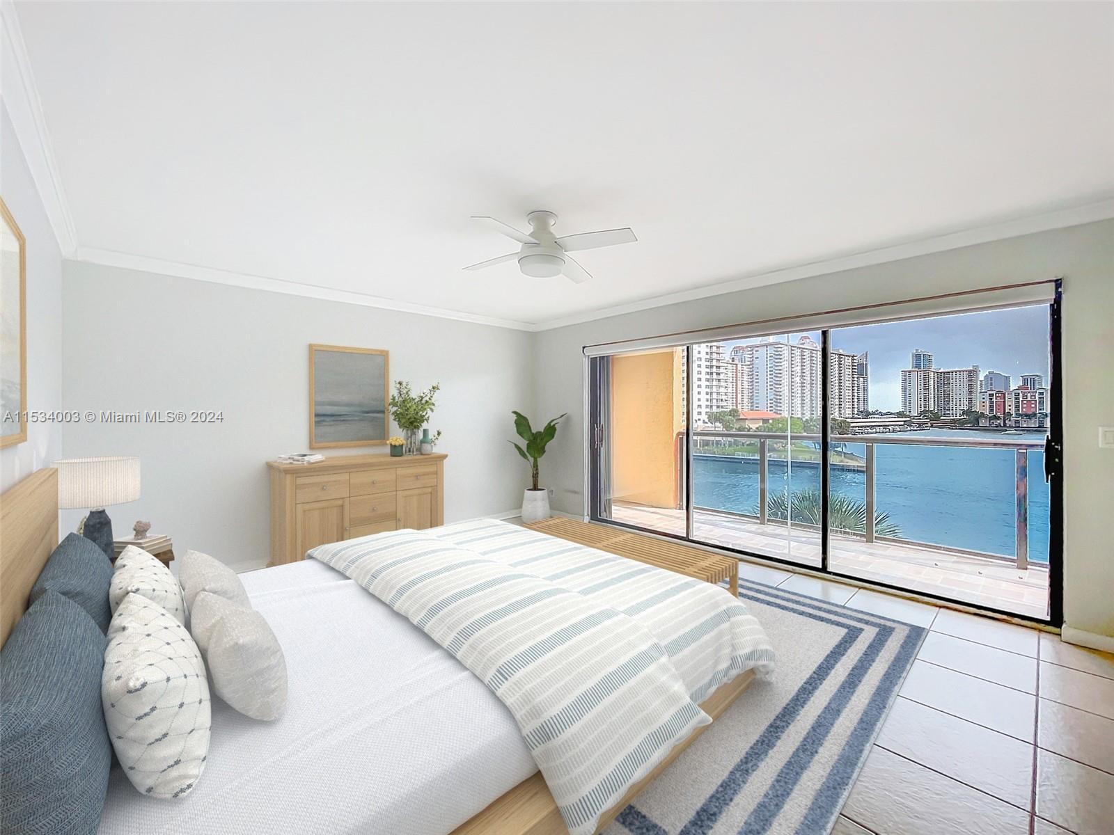 4000 NE 168th St PH5A, North Miami Beach, Florida 33160, 2 Bedrooms Bedrooms, ,2 BathroomsBathrooms,Residential,For Sale,4000 NE 168th St PH5A,A11534003
