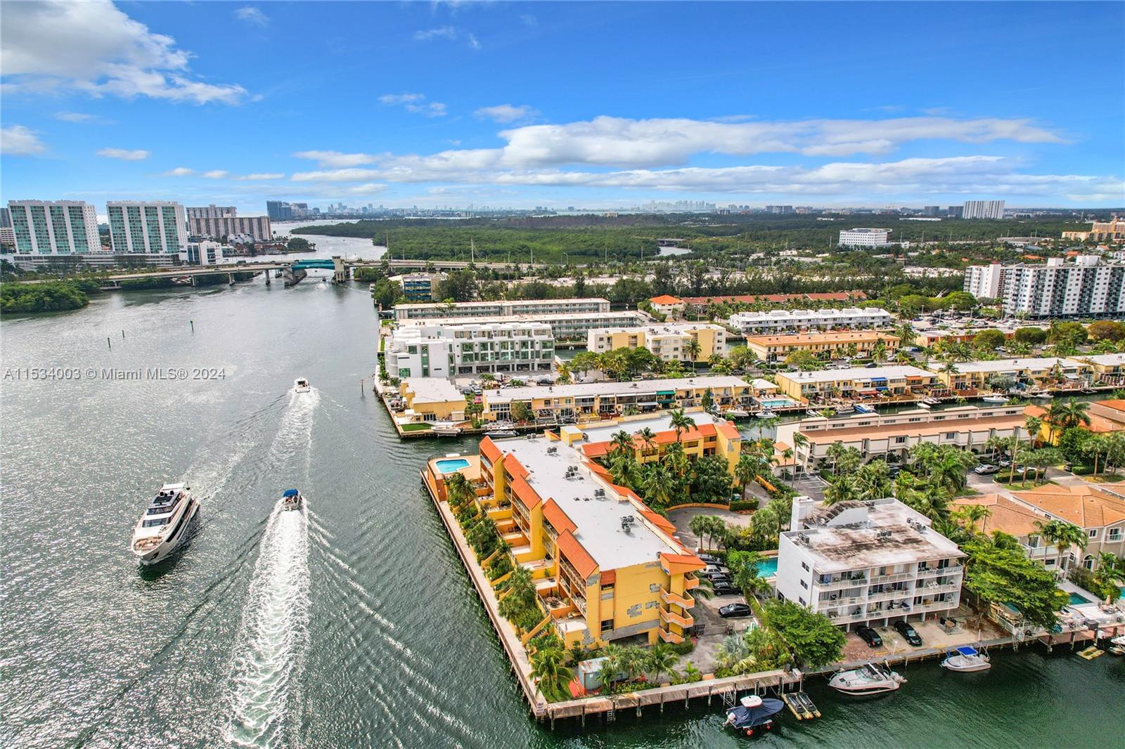 Pelican Landing condominium