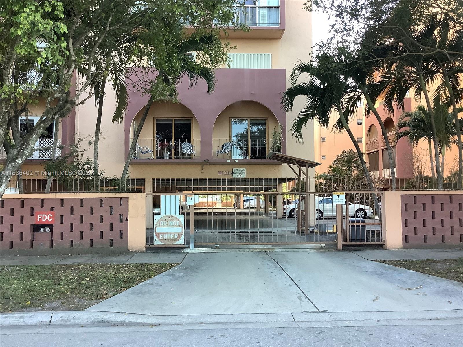 460 E 23rd St #501 For Sale A11536402, FL