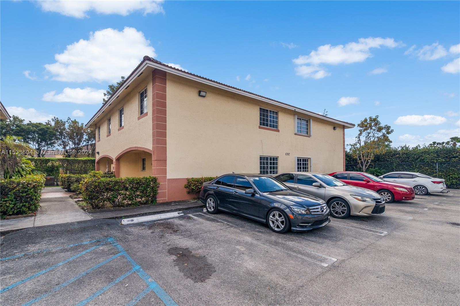 6767 NW 182nd St #101 For Sale A11533604, FL