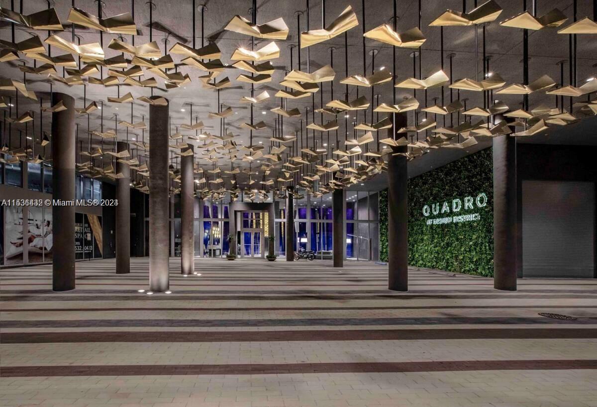 3900 Biscayne Blvd N-811, Miami, Florida 33137, 1 Bedroom Bedrooms, ,1 BathroomBathrooms,Residentiallease,For Rent,3900 Biscayne Blvd N-811,A11536432