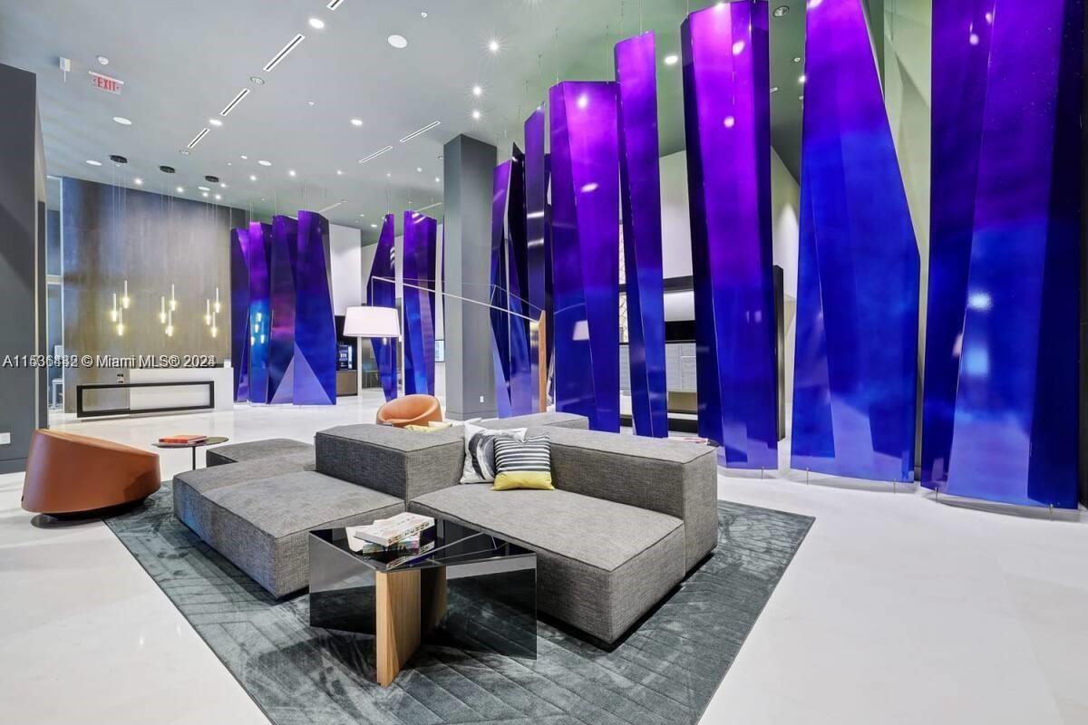 3900 Biscayne Blvd N-811, Miami, Florida 33137, 1 Bedroom Bedrooms, ,1 BathroomBathrooms,Residentiallease,For Rent,3900 Biscayne Blvd N-811,A11536432