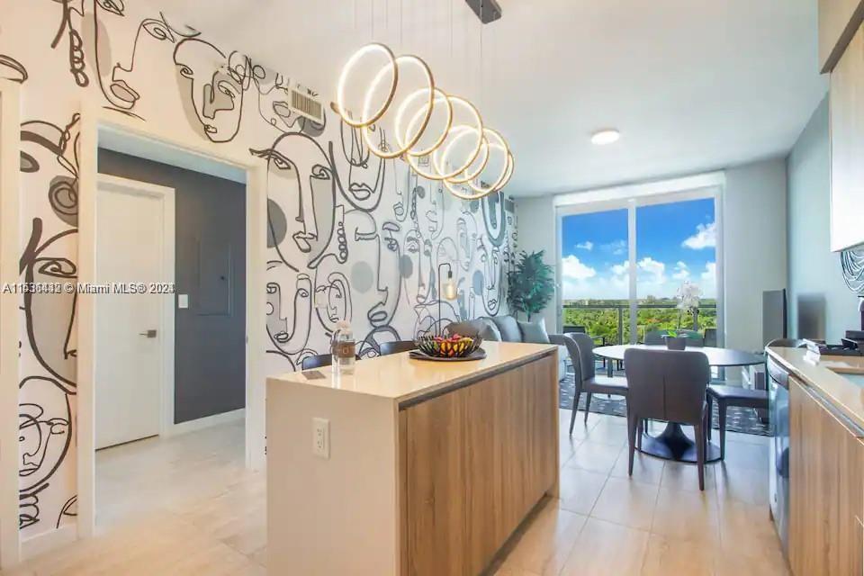 3900 Biscayne Blvd N-811, Miami, Florida 33137, 1 Bedroom Bedrooms, ,1 BathroomBathrooms,Residentiallease,For Rent,3900 Biscayne Blvd N-811,A11536432