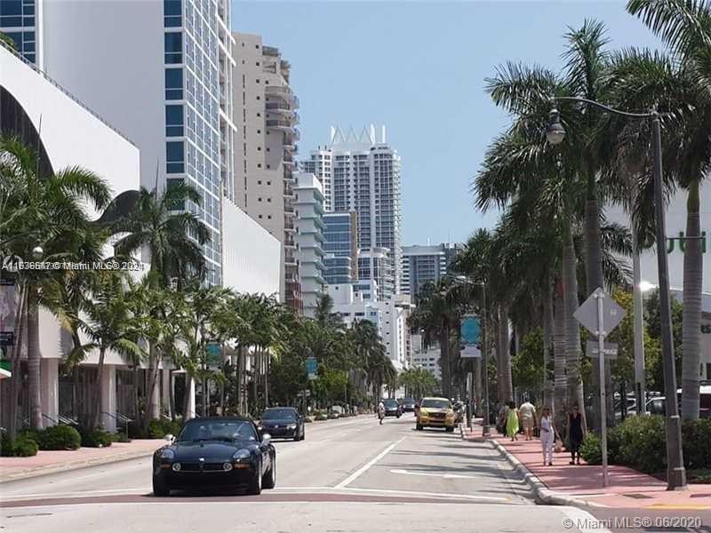 6450 Collins Ave 205, Miami Beach, Florida 33141, 1 Bedroom Bedrooms, ,1 BathroomBathrooms,Residential,For Sale,6450 Collins Ave 205,A11536547