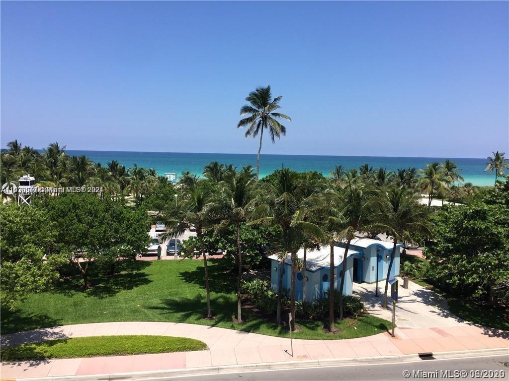 6450 Collins Ave 205, Miami Beach, Florida 33141, 1 Bedroom Bedrooms, ,1 BathroomBathrooms,Residential,For Sale,6450 Collins Ave 205,A11536547