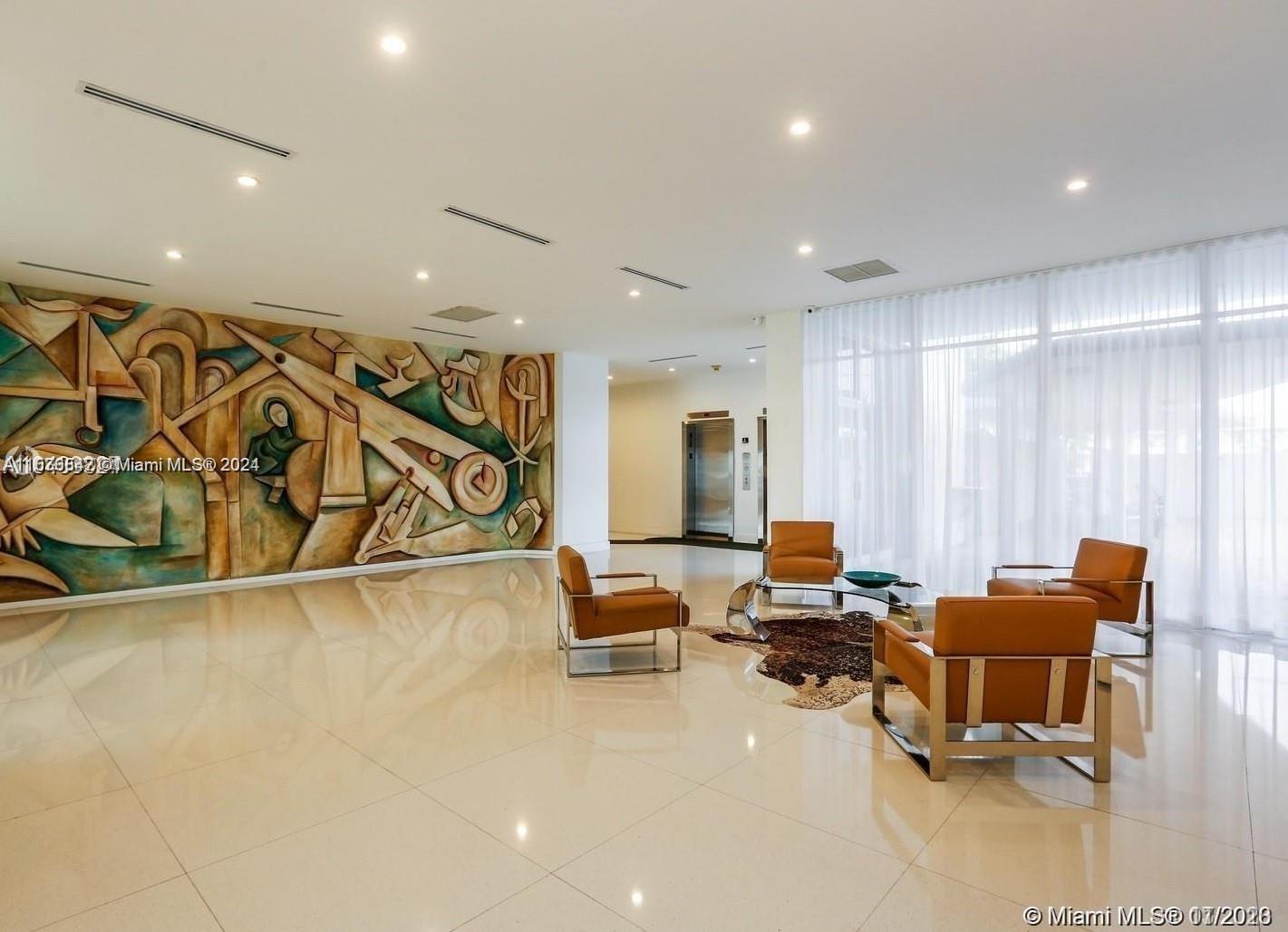 6450 Collins Ave 205, Miami Beach, Florida 33141, 1 Bedroom Bedrooms, ,1 BathroomBathrooms,Residential,For Sale,6450 Collins Ave 205,A11536547