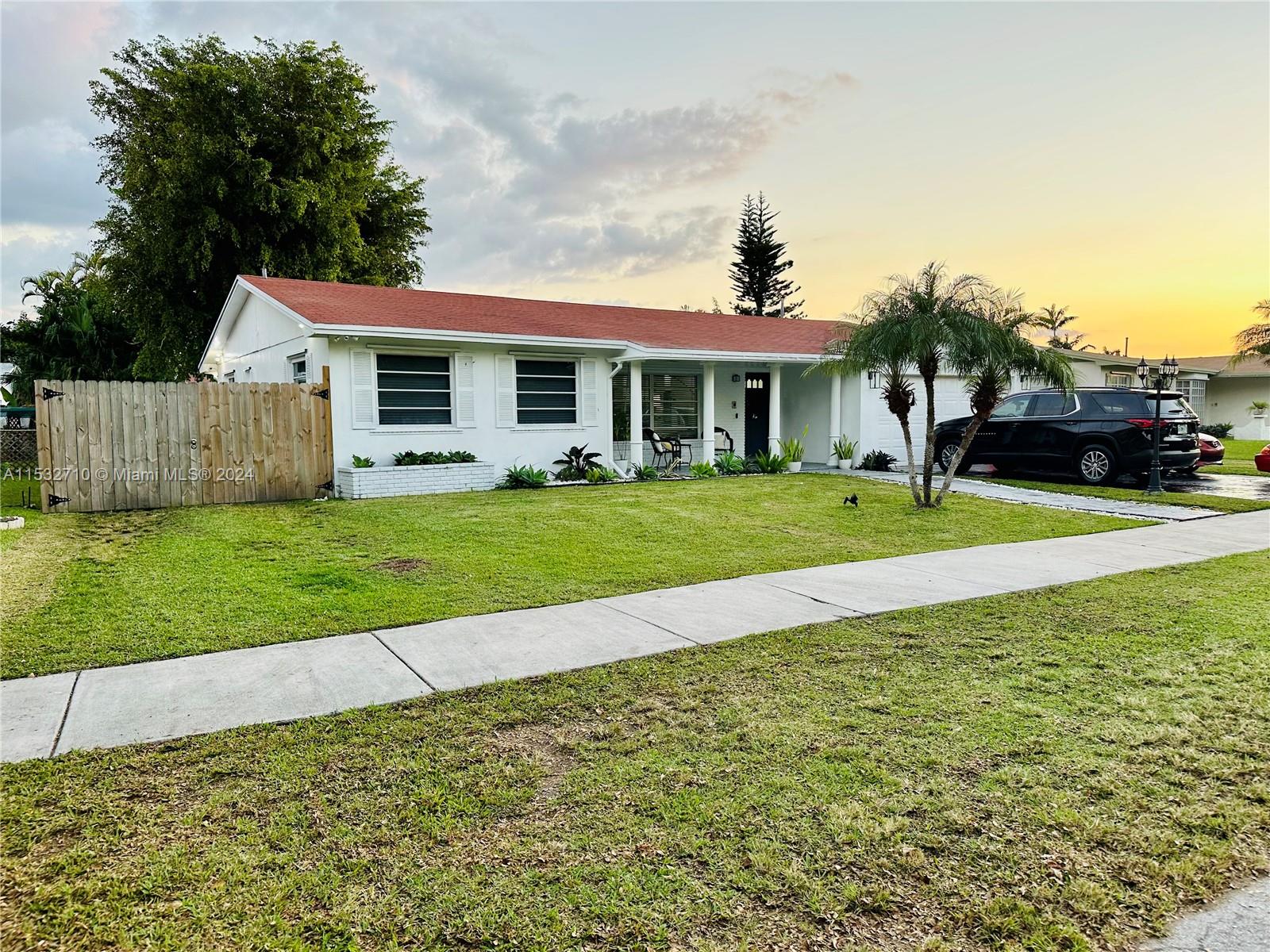 8410 SW 201st St  For Sale A11532710, FL