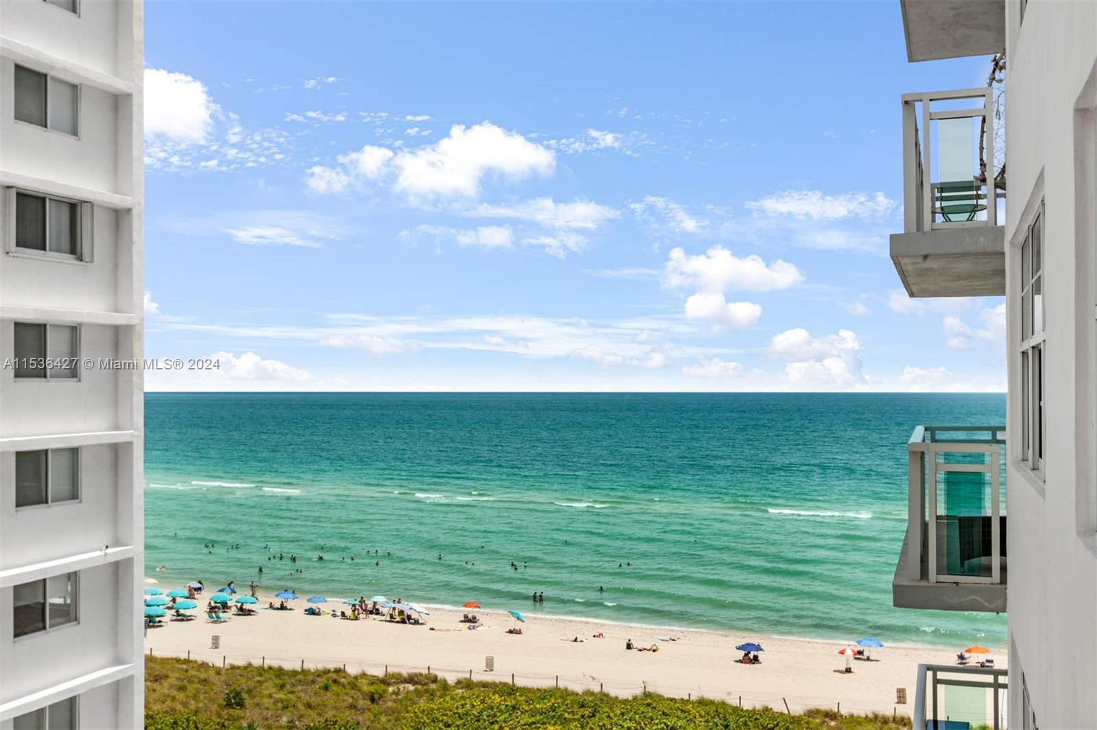 6917 Collins Ave 906, Miami Beach, Florida 33141, 1 Bedroom Bedrooms, ,1 BathroomBathrooms,Residentiallease,For Rent,6917 Collins Ave 906,A11536427