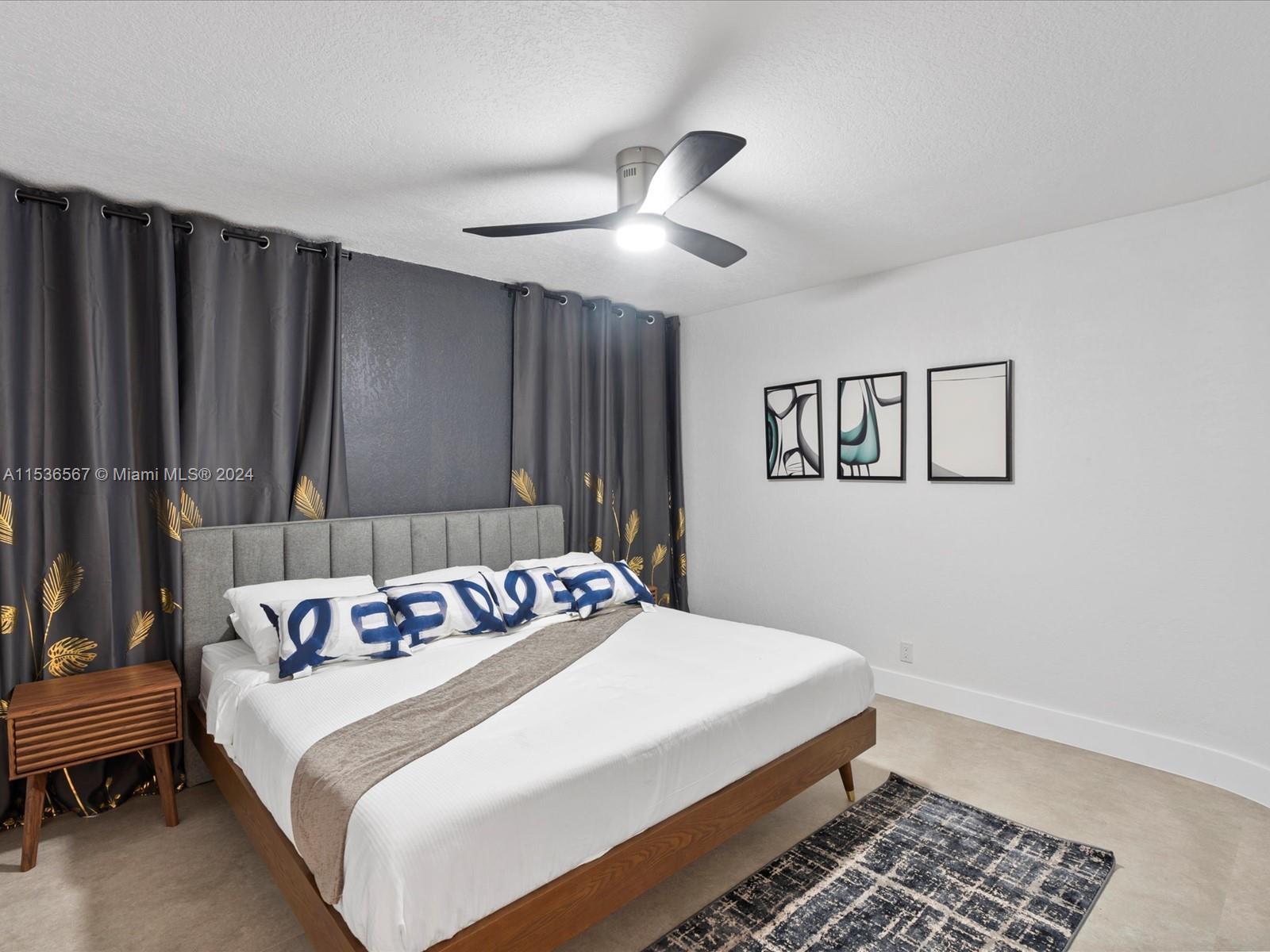 3721 N 55th Ave, Hollywood, Florida 33021, 5 Bedrooms Bedrooms, ,2 BathroomsBathrooms,Residentiallease,For Rent,3721 N 55th Ave,A11536567