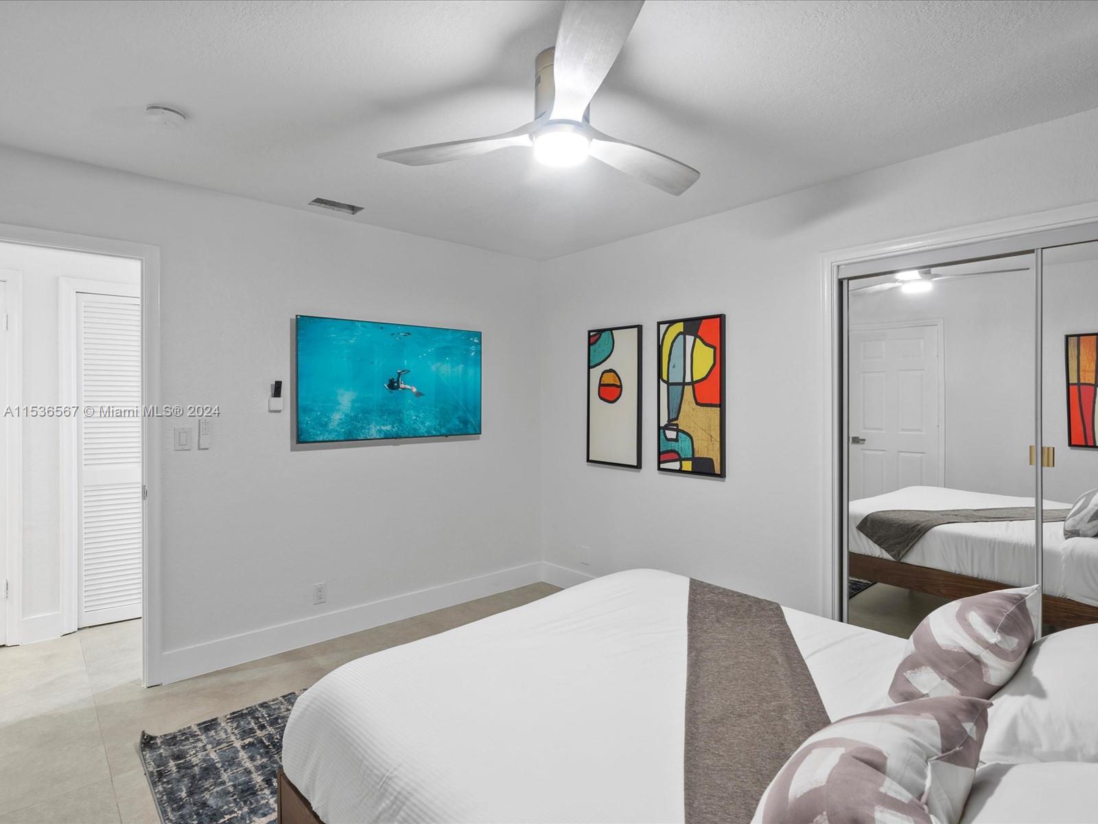 3721 N 55th Ave, Hollywood, Florida 33021, 5 Bedrooms Bedrooms, ,2 BathroomsBathrooms,Residentiallease,For Rent,3721 N 55th Ave,A11536567