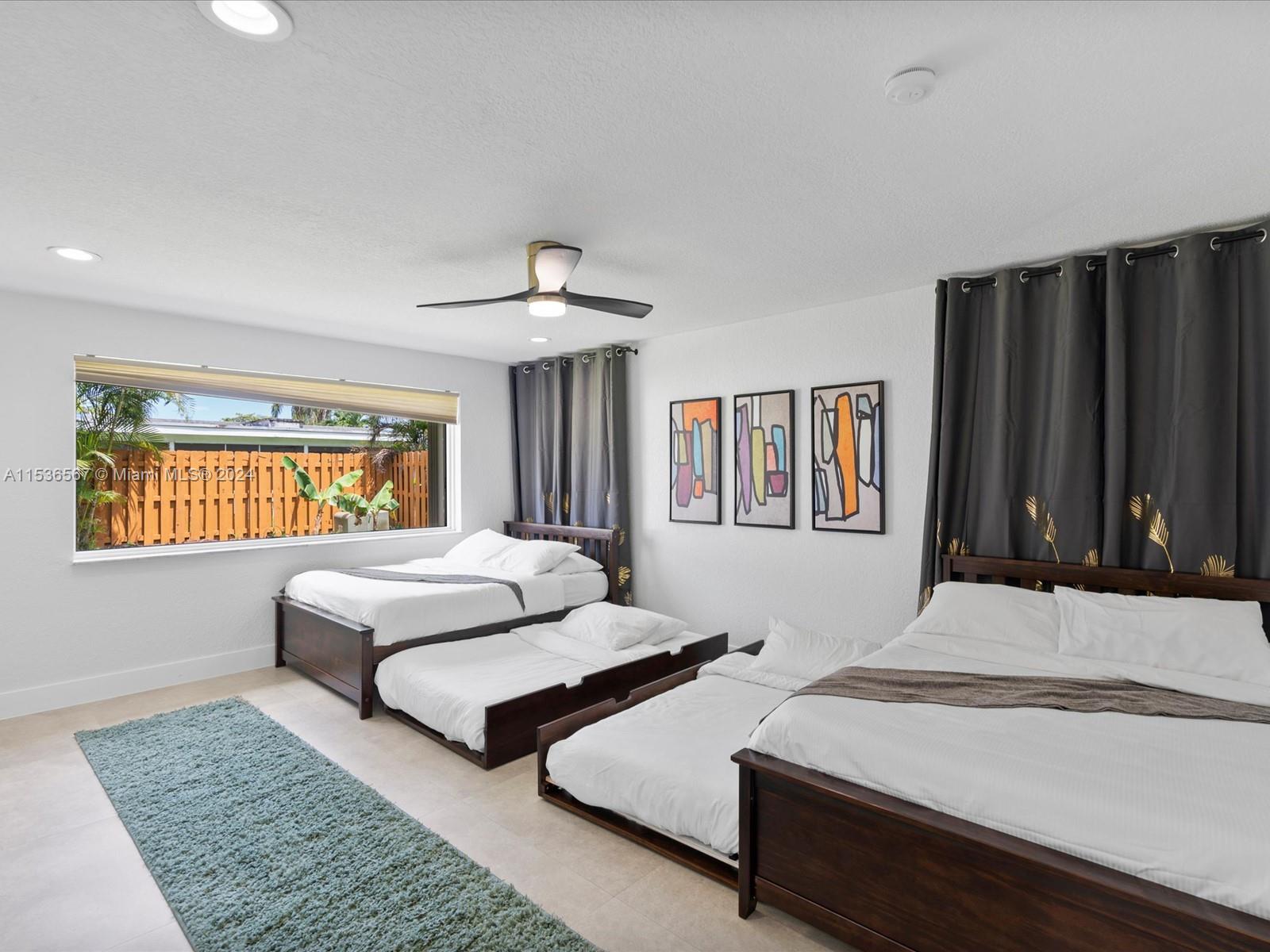 3721 N 55th Ave, Hollywood, Florida 33021, 5 Bedrooms Bedrooms, ,2 BathroomsBathrooms,Residentiallease,For Rent,3721 N 55th Ave,A11536567