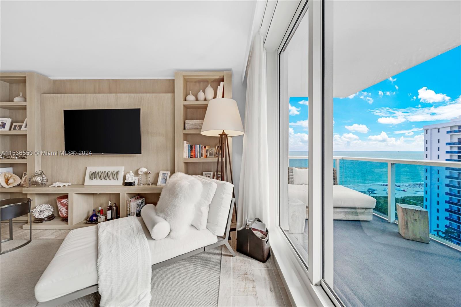 102 24th St 1508, Miami Beach, Florida 33139, 3 Bedrooms Bedrooms, ,3 BathroomsBathrooms,Residential,For Sale,102 24th St 1508,A11536550