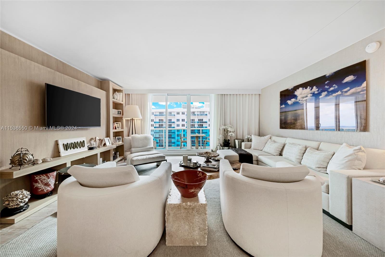 102 24th St 1508, Miami Beach, Florida 33139, 3 Bedrooms Bedrooms, ,3 BathroomsBathrooms,Residential,For Sale,102 24th St 1508,A11536550