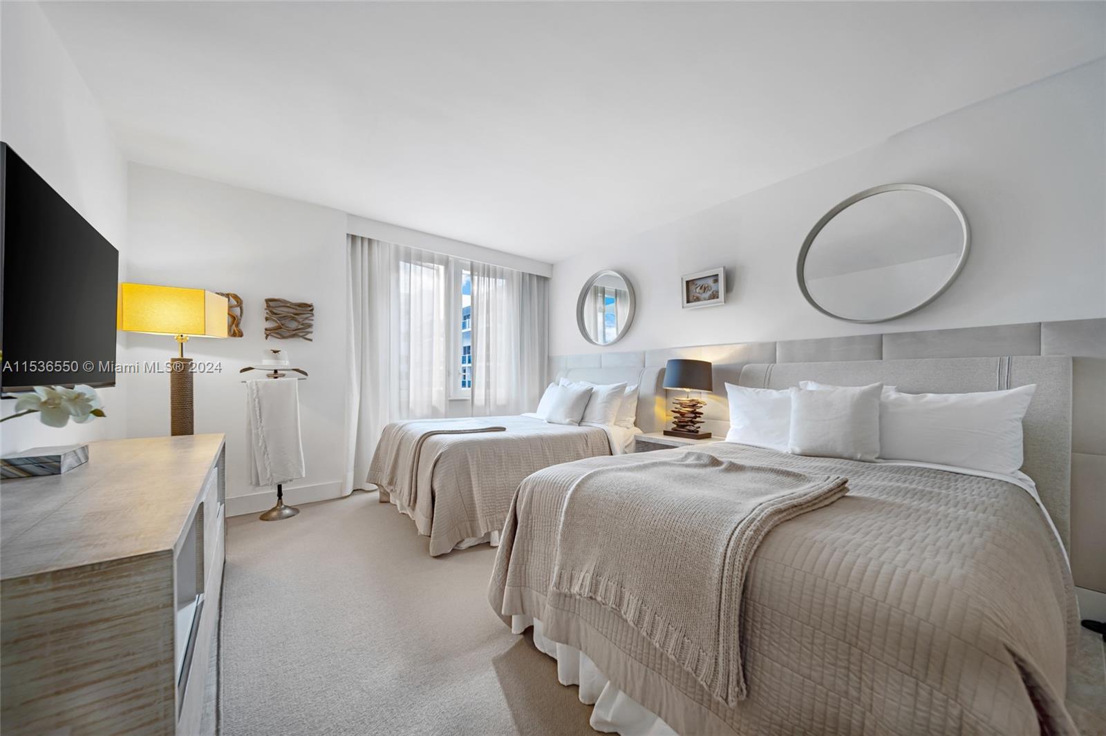 102 24th St 1508, Miami Beach, Florida 33139, 3 Bedrooms Bedrooms, ,3 BathroomsBathrooms,Residential,For Sale,102 24th St 1508,A11536550