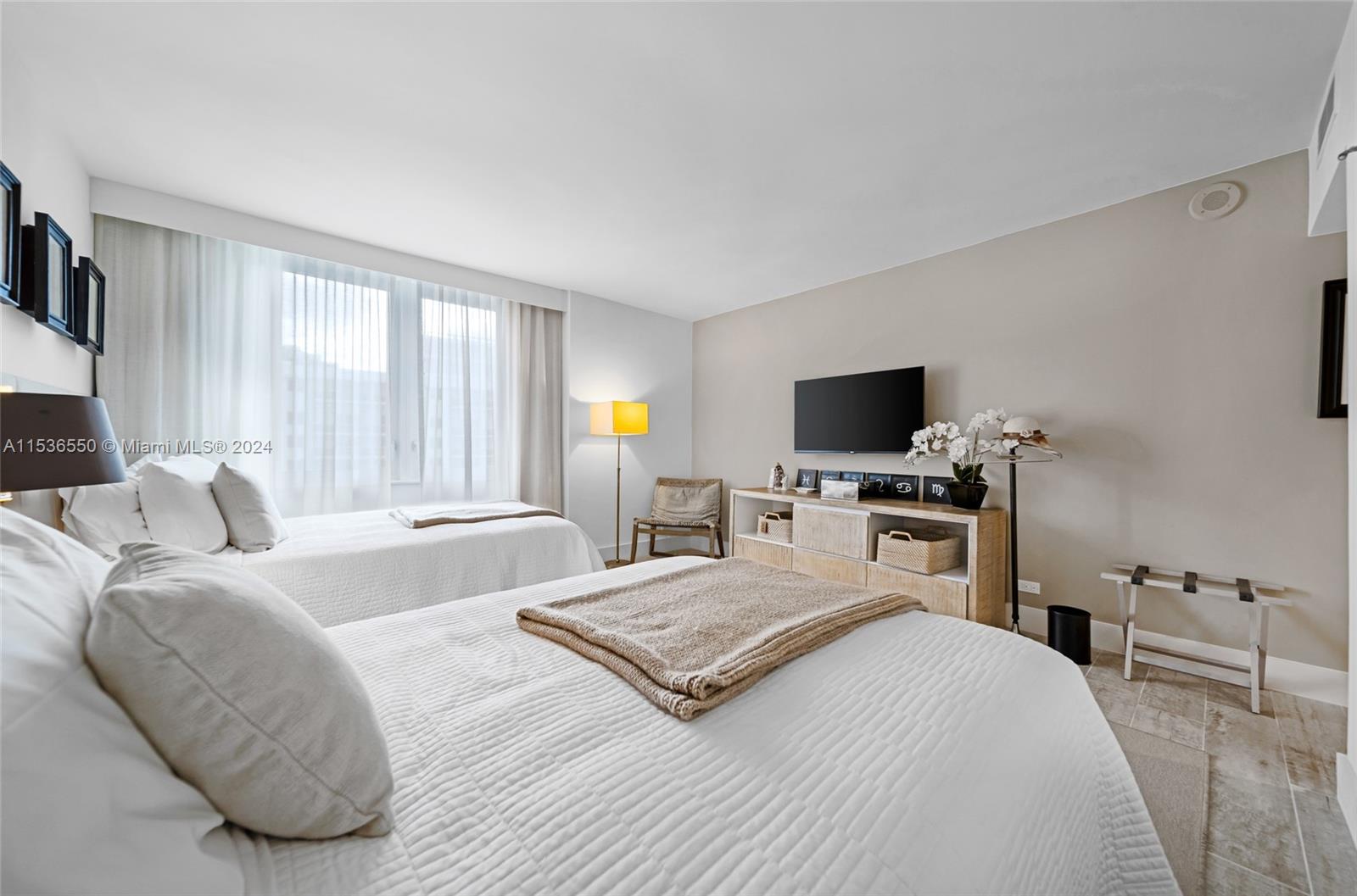 102 24th St 1508, Miami Beach, Florida 33139, 3 Bedrooms Bedrooms, ,3 BathroomsBathrooms,Residential,For Sale,102 24th St 1508,A11536550