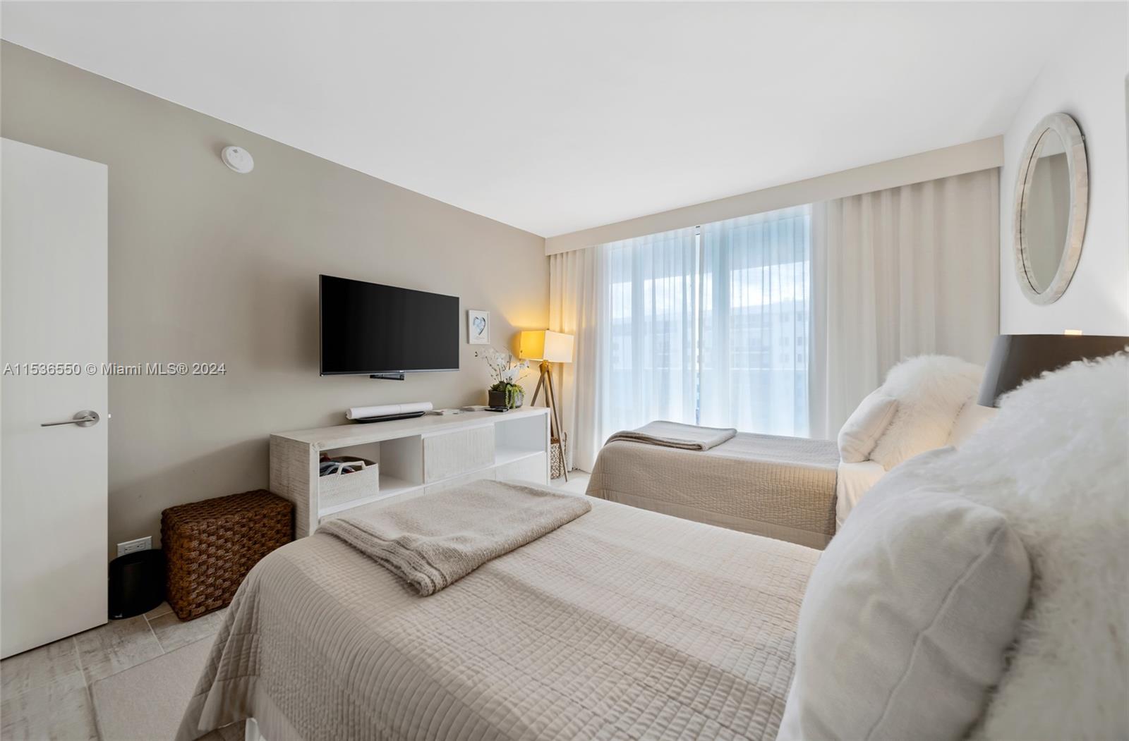 102 24th St 1508, Miami Beach, Florida 33139, 3 Bedrooms Bedrooms, ,3 BathroomsBathrooms,Residential,For Sale,102 24th St 1508,A11536550