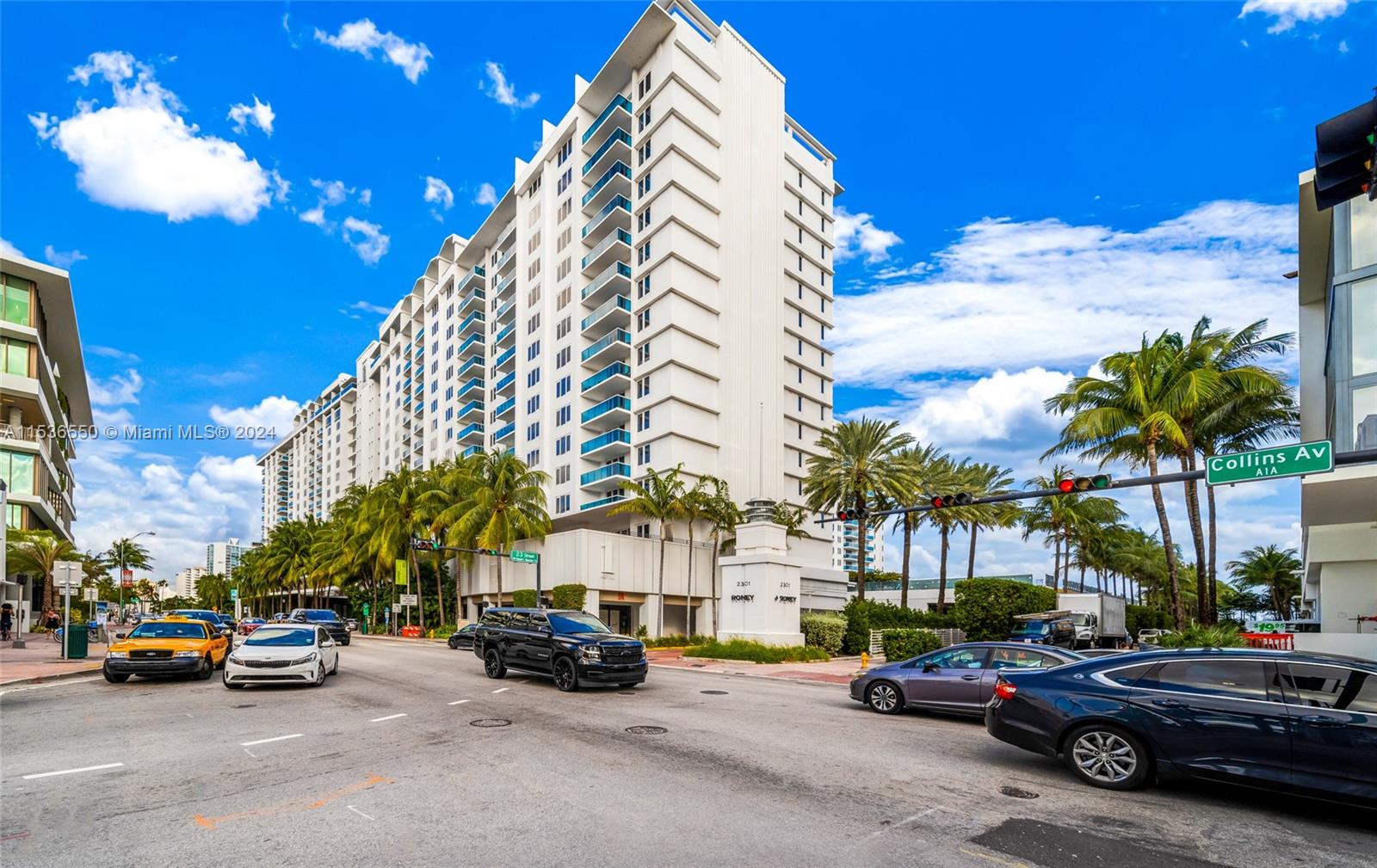 102 24th St 1508, Miami Beach, Florida 33139, 3 Bedrooms Bedrooms, ,3 BathroomsBathrooms,Residential,For Sale,102 24th St 1508,A11536550