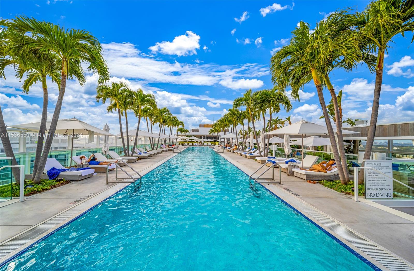 102 24th St 1508, Miami Beach, Florida 33139, 3 Bedrooms Bedrooms, ,3 BathroomsBathrooms,Residential,For Sale,102 24th St 1508,A11536550