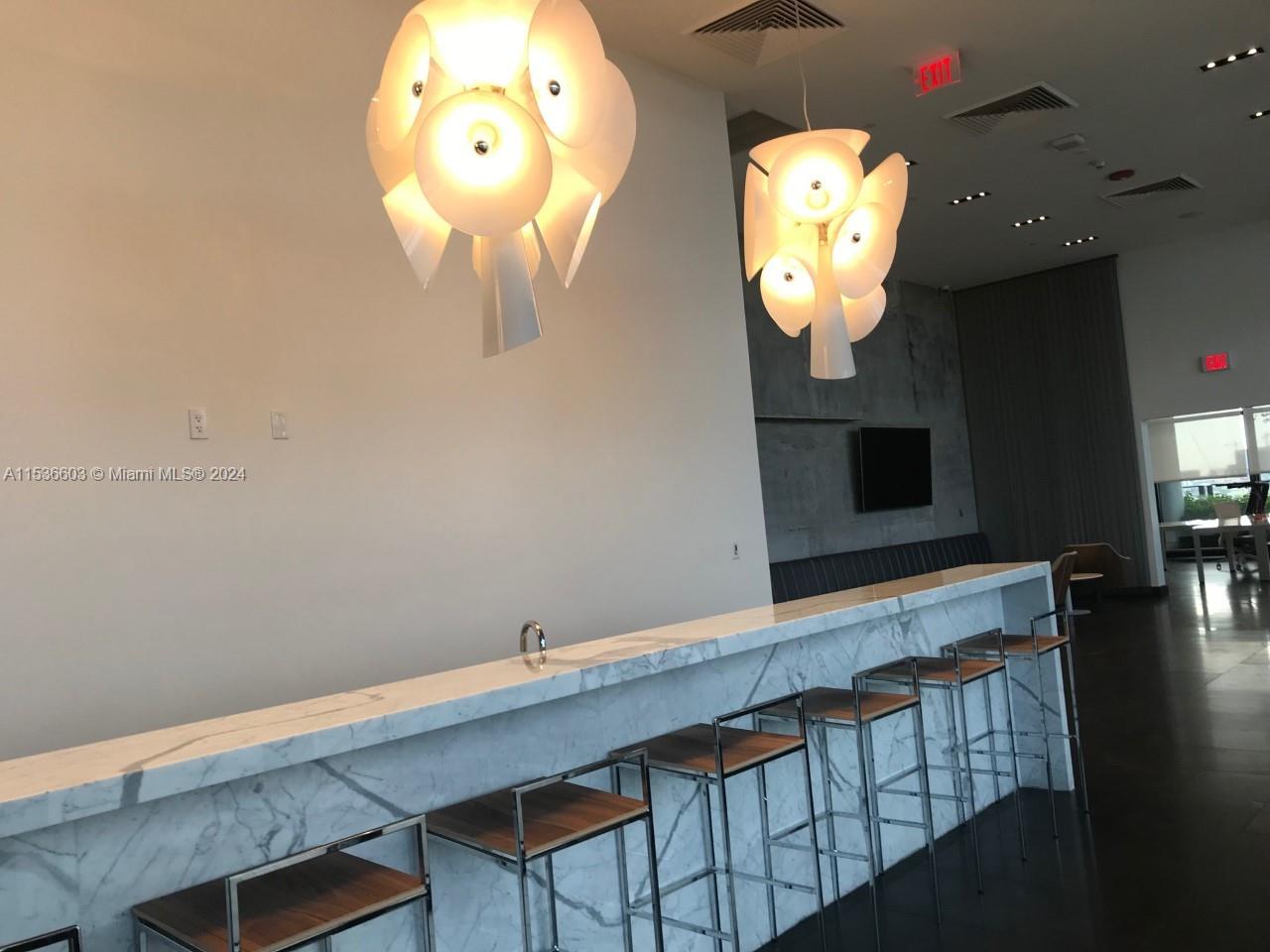 1600 NE 1st Ave 1807, Miami, Florida 33132, 2 Bedrooms Bedrooms, ,2 BathroomsBathrooms,Residentiallease,For Rent,1600 NE 1st Ave 1807,A11536603