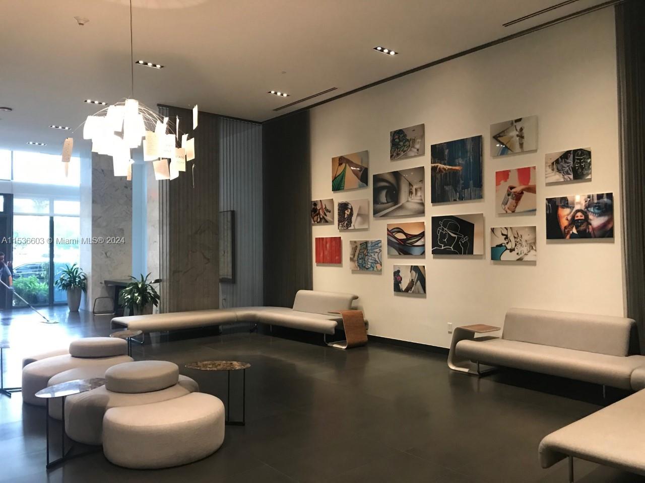 1600 NE 1st Ave 1807, Miami, Florida 33132, 2 Bedrooms Bedrooms, ,2 BathroomsBathrooms,Residentiallease,For Rent,1600 NE 1st Ave 1807,A11536603