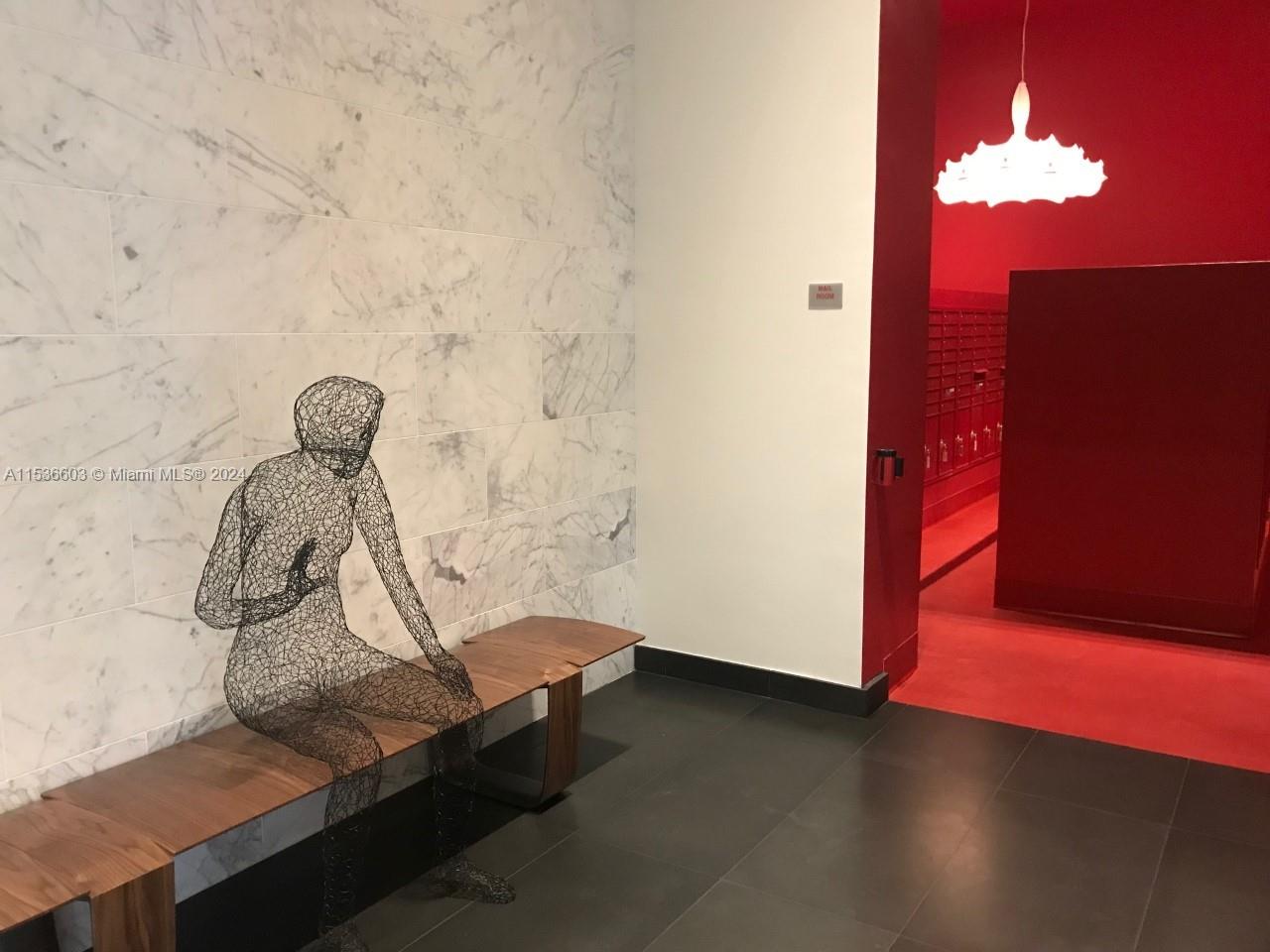 1600 NE 1st Ave 1807, Miami, Florida 33132, 2 Bedrooms Bedrooms, ,2 BathroomsBathrooms,Residentiallease,For Rent,1600 NE 1st Ave 1807,A11536603