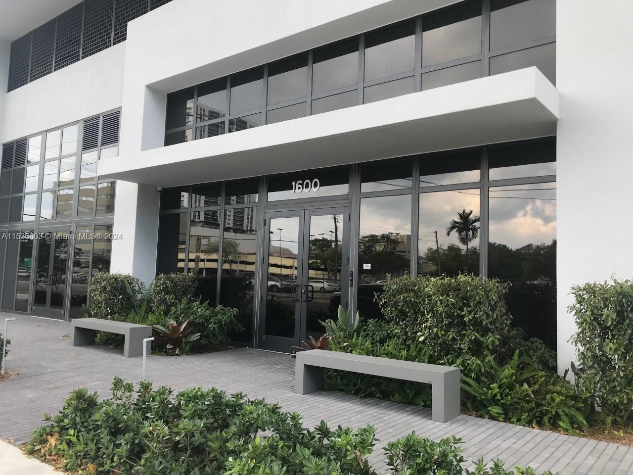 1600 NE 1st Ave 1807, Miami, Florida 33132, 2 Bedrooms Bedrooms, ,2 BathroomsBathrooms,Residentiallease,For Rent,1600 NE 1st Ave 1807,A11536603