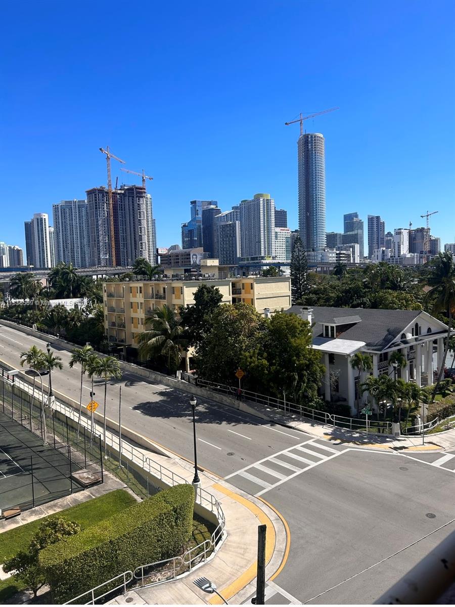 501 SW 1 ST #609 For Sale A11536559, FL