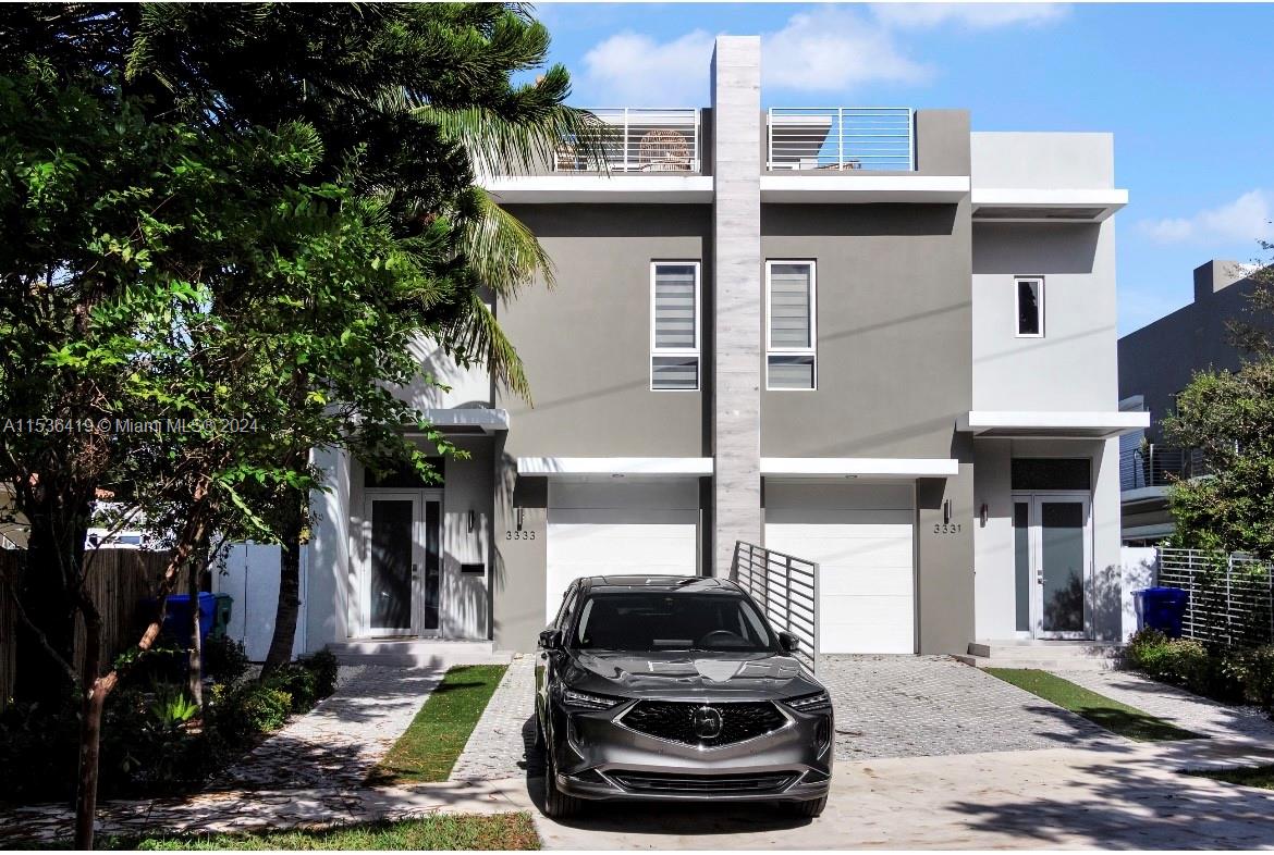 3333 SW 29th Terrace #1 For Sale A11536419, FL
