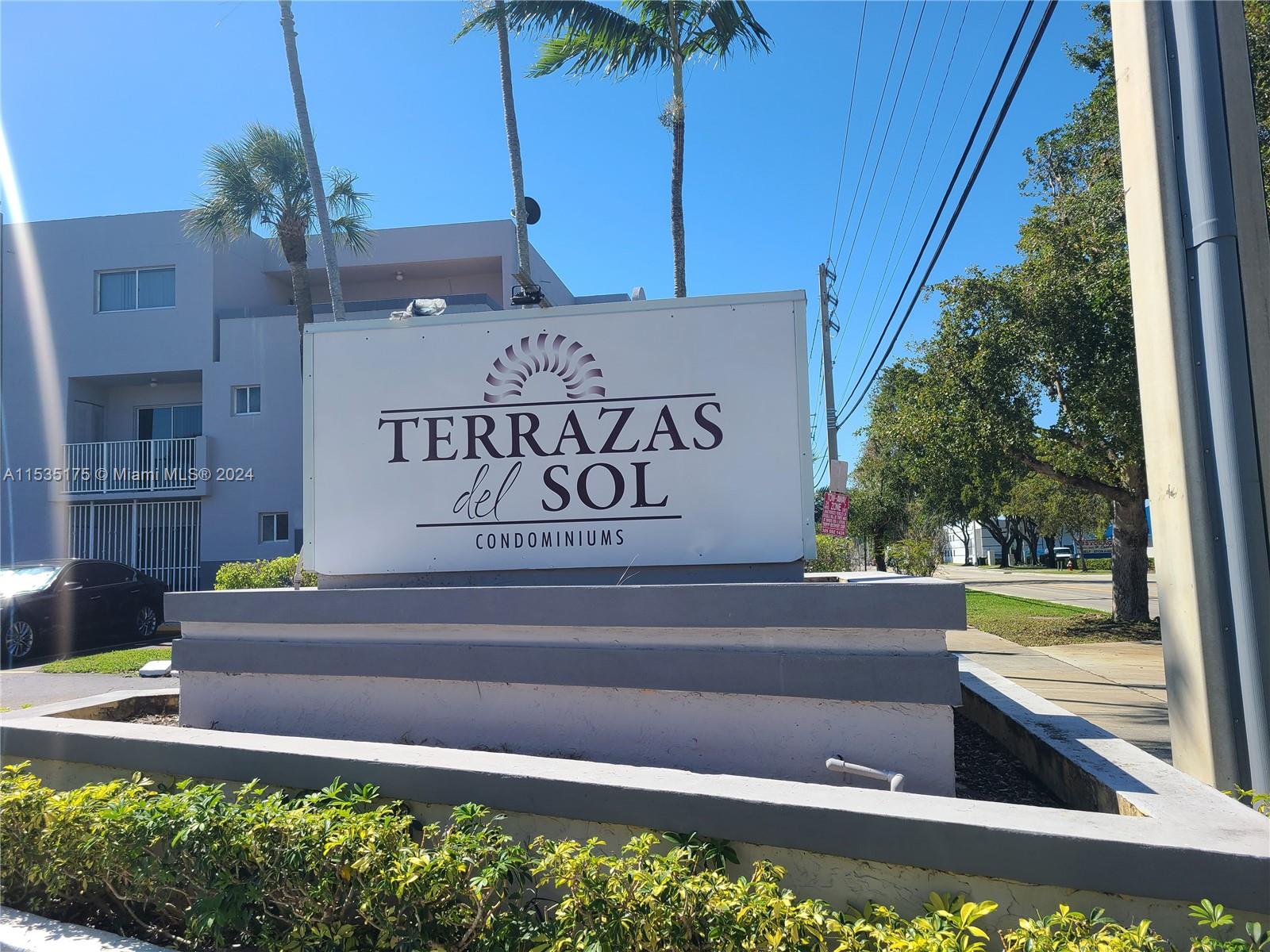 2780 W 76th St #207 For Sale A11535175, FL