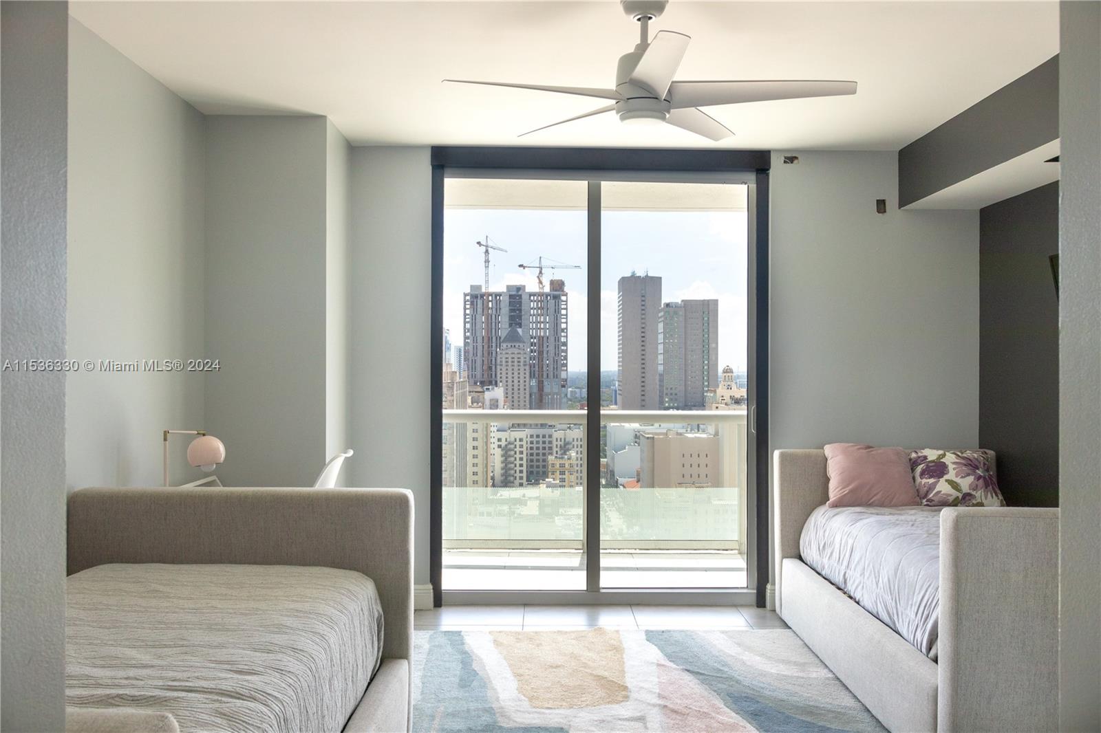 50 Biscayne Blvd 2301, Miami, Florida 33132, 2 Bedrooms Bedrooms, ,2 BathroomsBathrooms,Residentiallease,For Rent,50 Biscayne Blvd 2301,A11536330