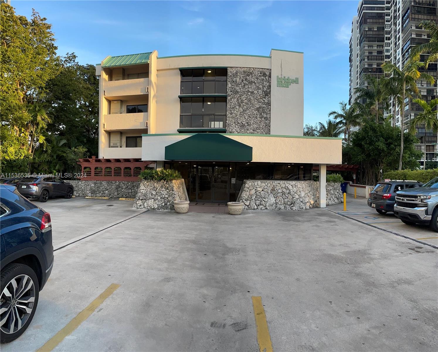 2201  Brickell Ave #46 For Sale A11536535, FL
