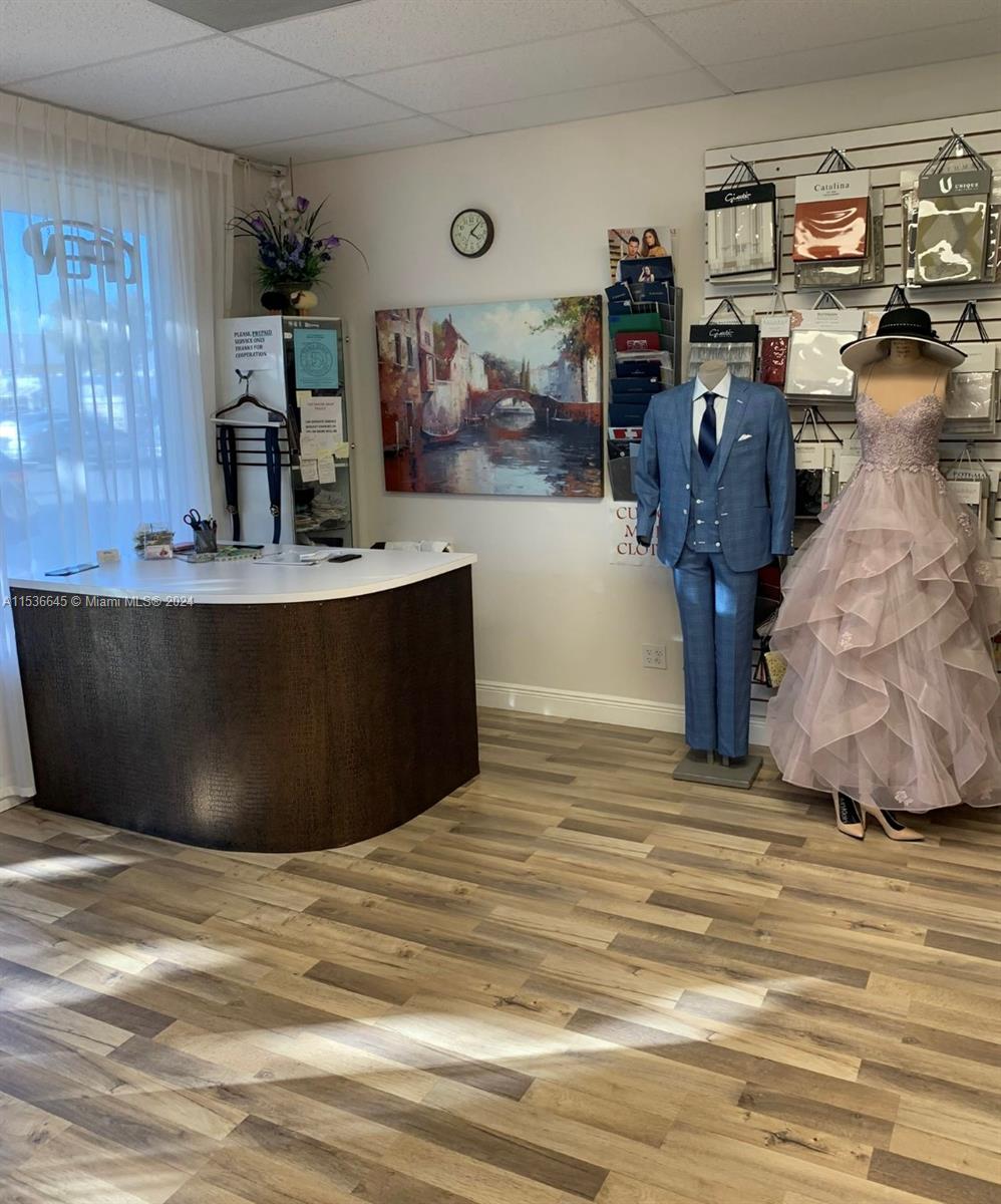 Dania Beach, Florida 33004, ,Businessopportunity,For Sale,A11536645