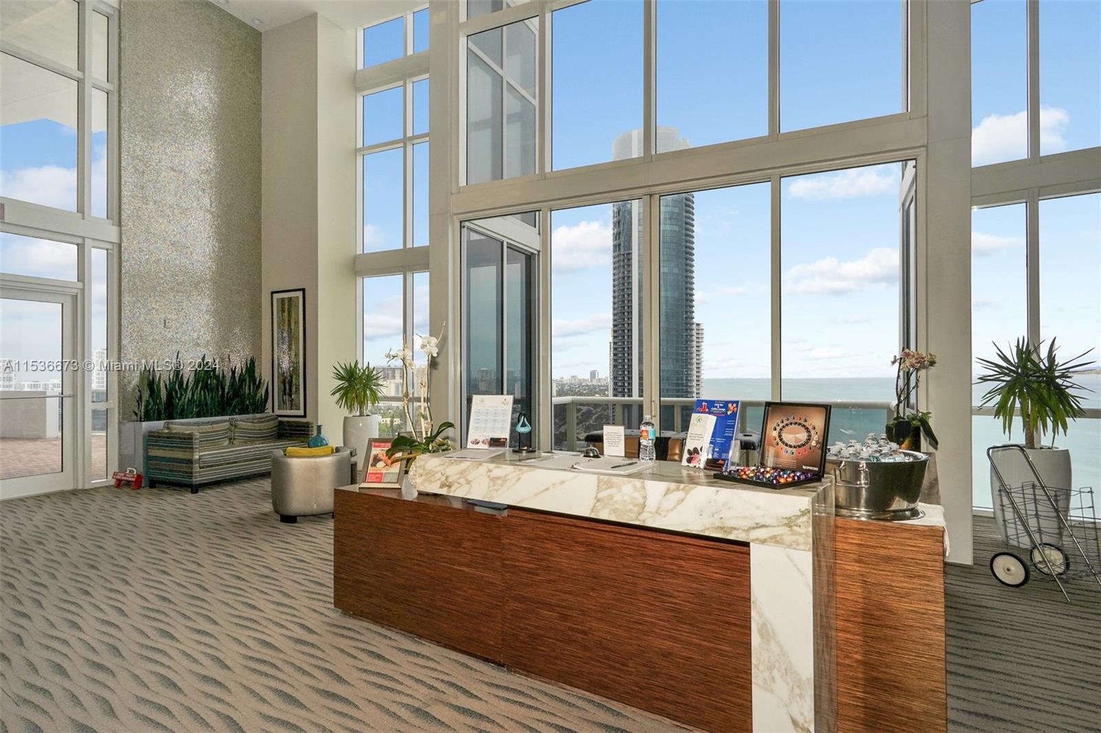 18201 Collins Ave 1501A, Sunny Isles Beach, Florida 33160, 2 Bedrooms Bedrooms, ,2 BathroomsBathrooms,Residentiallease,For Rent,18201 Collins Ave 1501A,A11536673