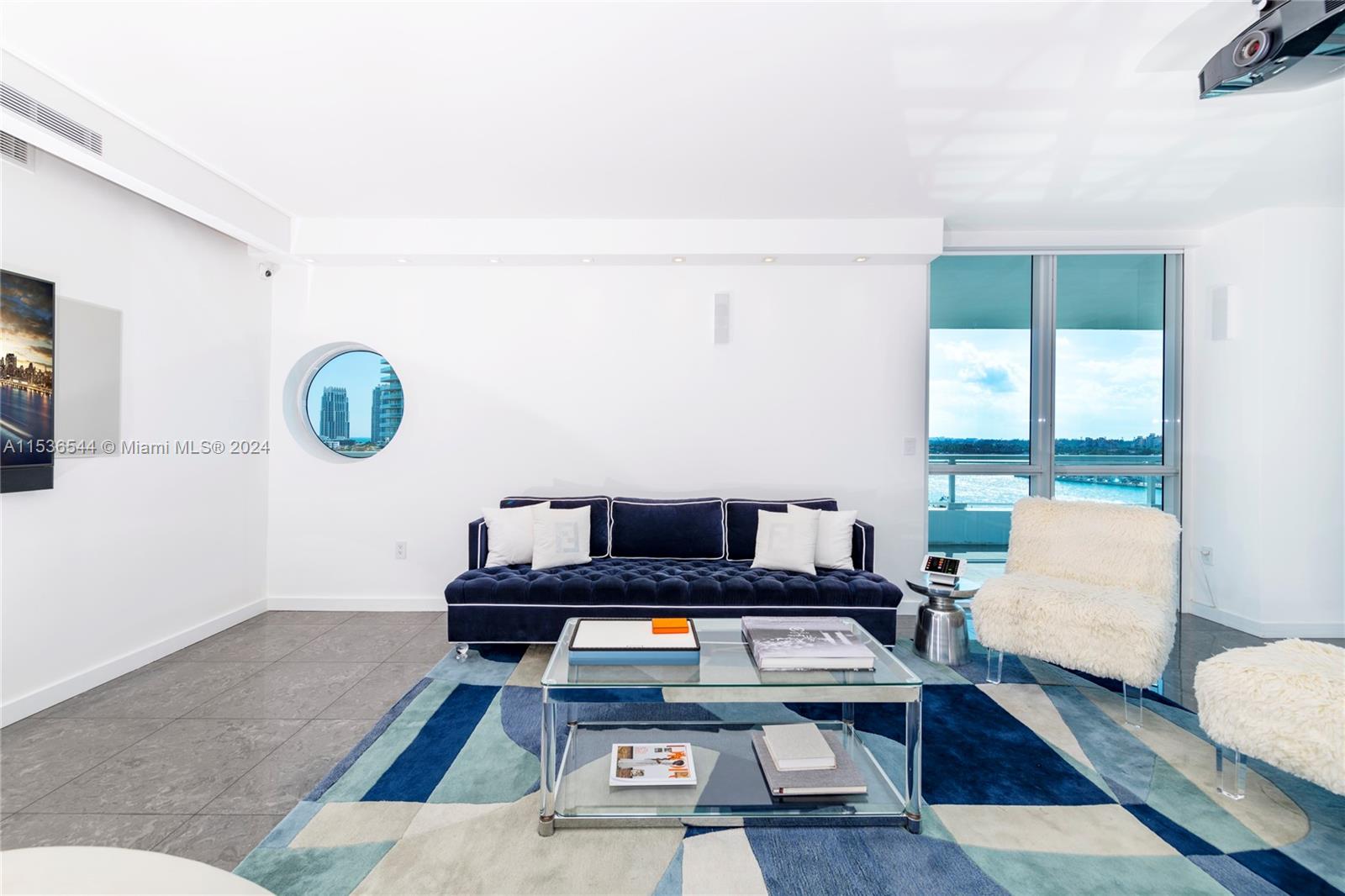 520 West Ave 1101, Miami Beach, Florida 33139, 3 Bedrooms Bedrooms, ,3 BathroomsBathrooms,Residential,For Sale,520 West Ave 1101,A11536544