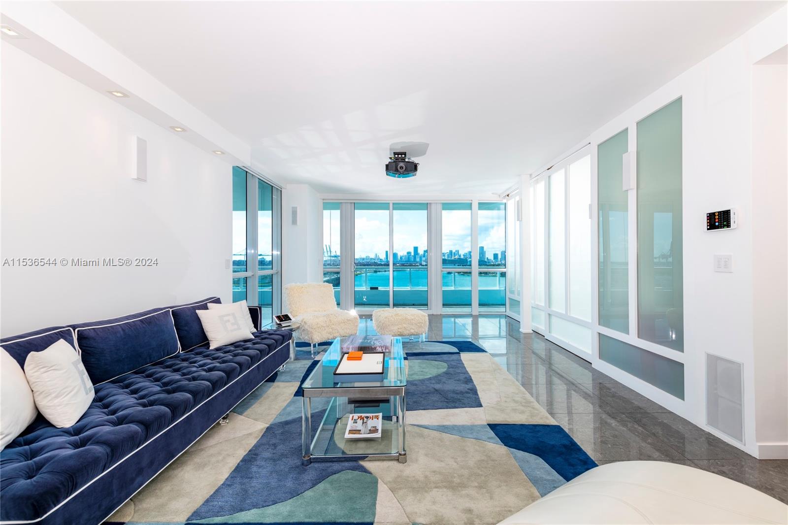 520 West Ave 1101, Miami Beach, Florida 33139, 3 Bedrooms Bedrooms, ,3 BathroomsBathrooms,Residential,For Sale,520 West Ave 1101,A11536544