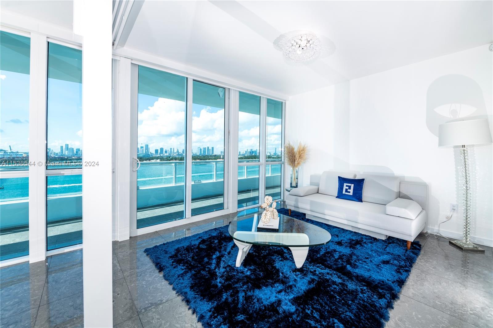 520 West Ave 1101, Miami Beach, Florida 33139, 3 Bedrooms Bedrooms, ,3 BathroomsBathrooms,Residential,For Sale,520 West Ave 1101,A11536544