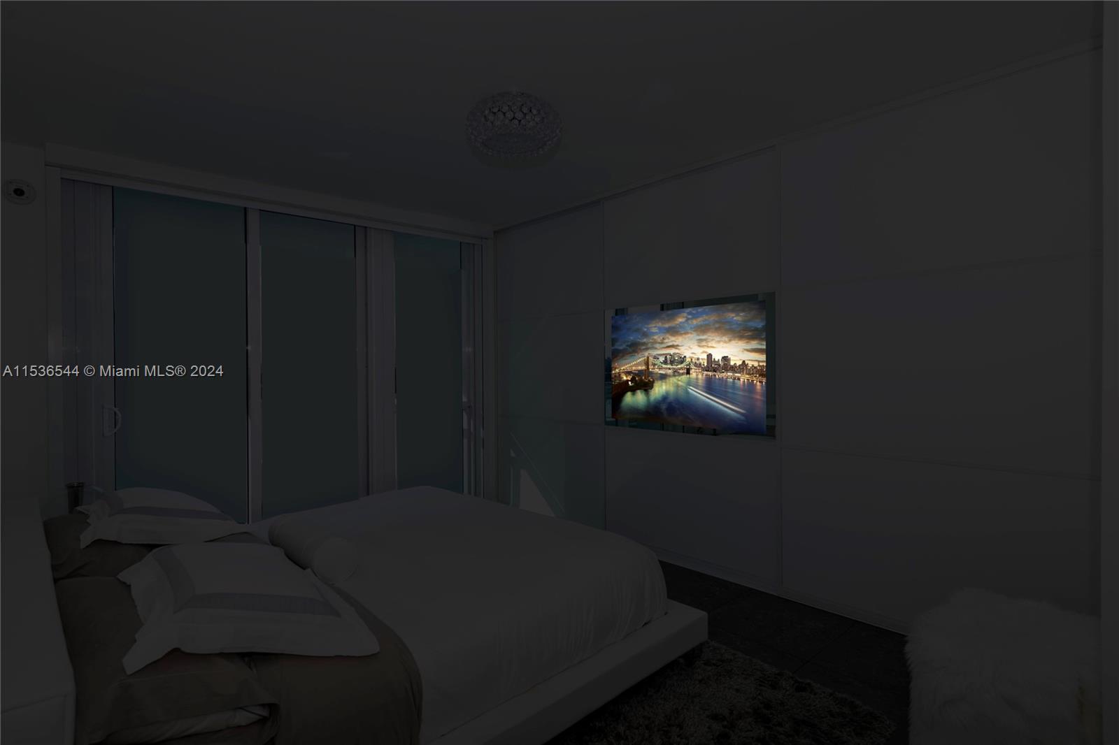 520 West Ave 1101, Miami Beach, Florida 33139, 3 Bedrooms Bedrooms, ,3 BathroomsBathrooms,Residential,For Sale,520 West Ave 1101,A11536544