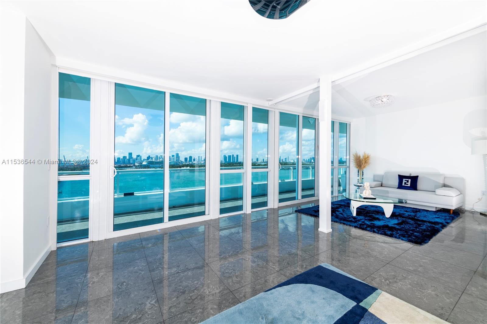520 West Ave 1101, Miami Beach, Florida 33139, 3 Bedrooms Bedrooms, ,3 BathroomsBathrooms,Residential,For Sale,520 West Ave 1101,A11536544