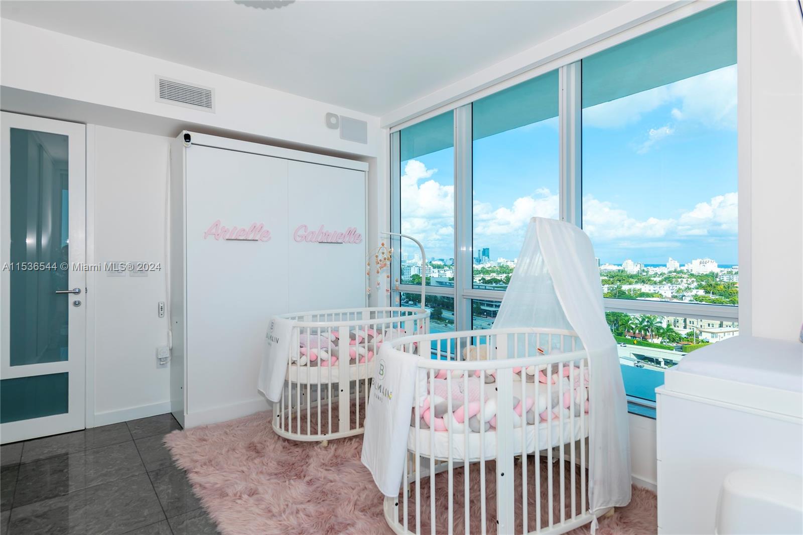 520 West Ave 1101, Miami Beach, Florida 33139, 3 Bedrooms Bedrooms, ,3 BathroomsBathrooms,Residential,For Sale,520 West Ave 1101,A11536544
