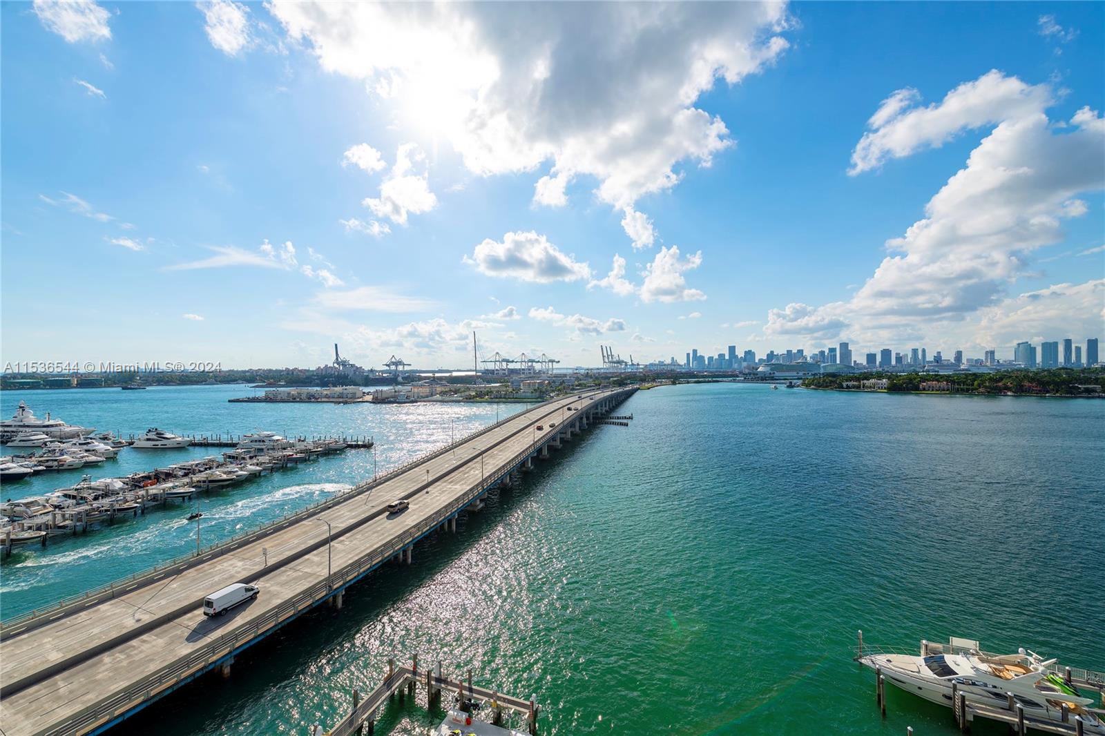 520 West Ave 1101, Miami Beach, Florida 33139, 3 Bedrooms Bedrooms, ,3 BathroomsBathrooms,Residential,For Sale,520 West Ave 1101,A11536544