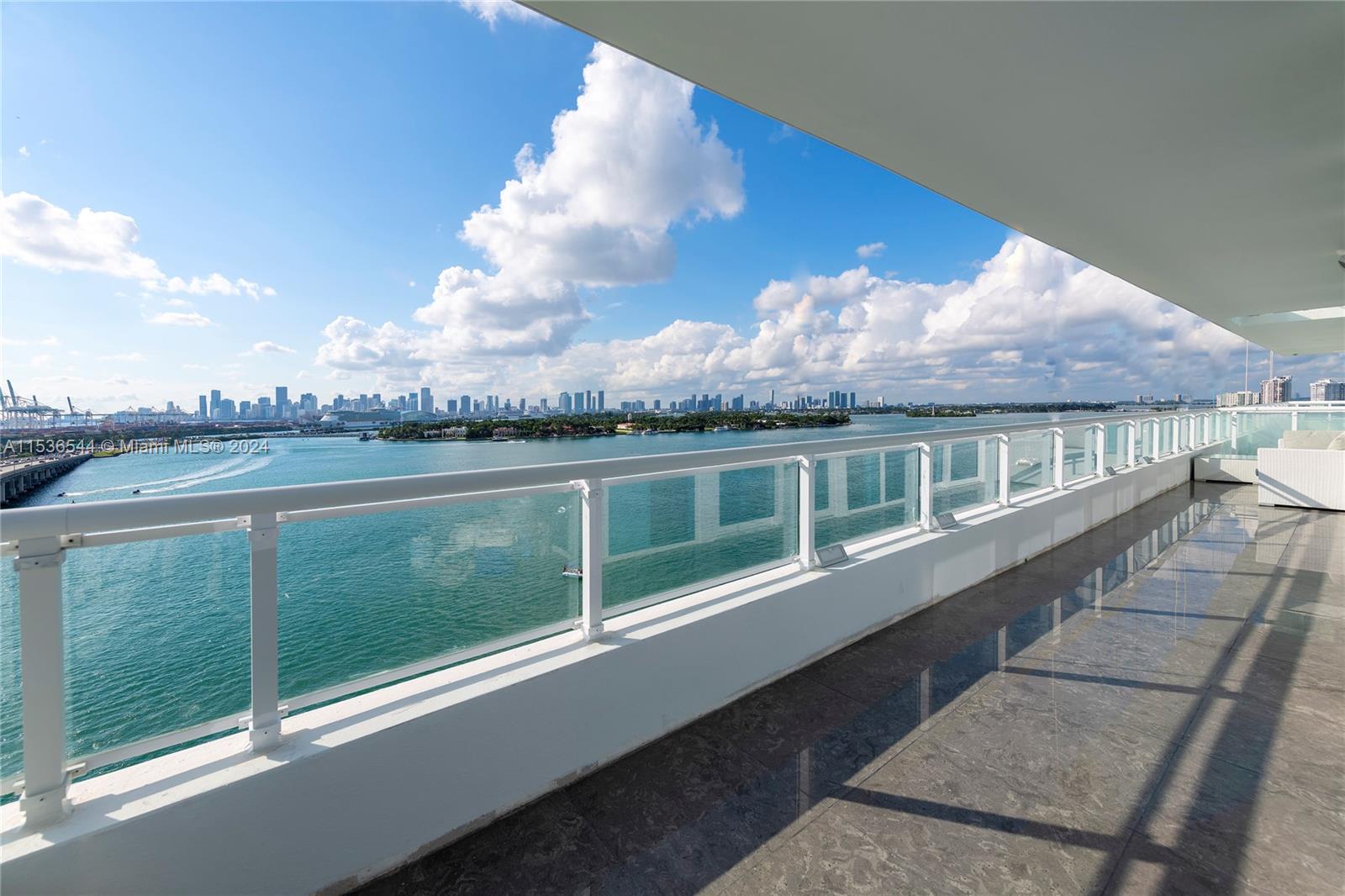 520 West Ave 1101, Miami Beach, Florida 33139, 3 Bedrooms Bedrooms, ,3 BathroomsBathrooms,Residential,For Sale,520 West Ave 1101,A11536544
