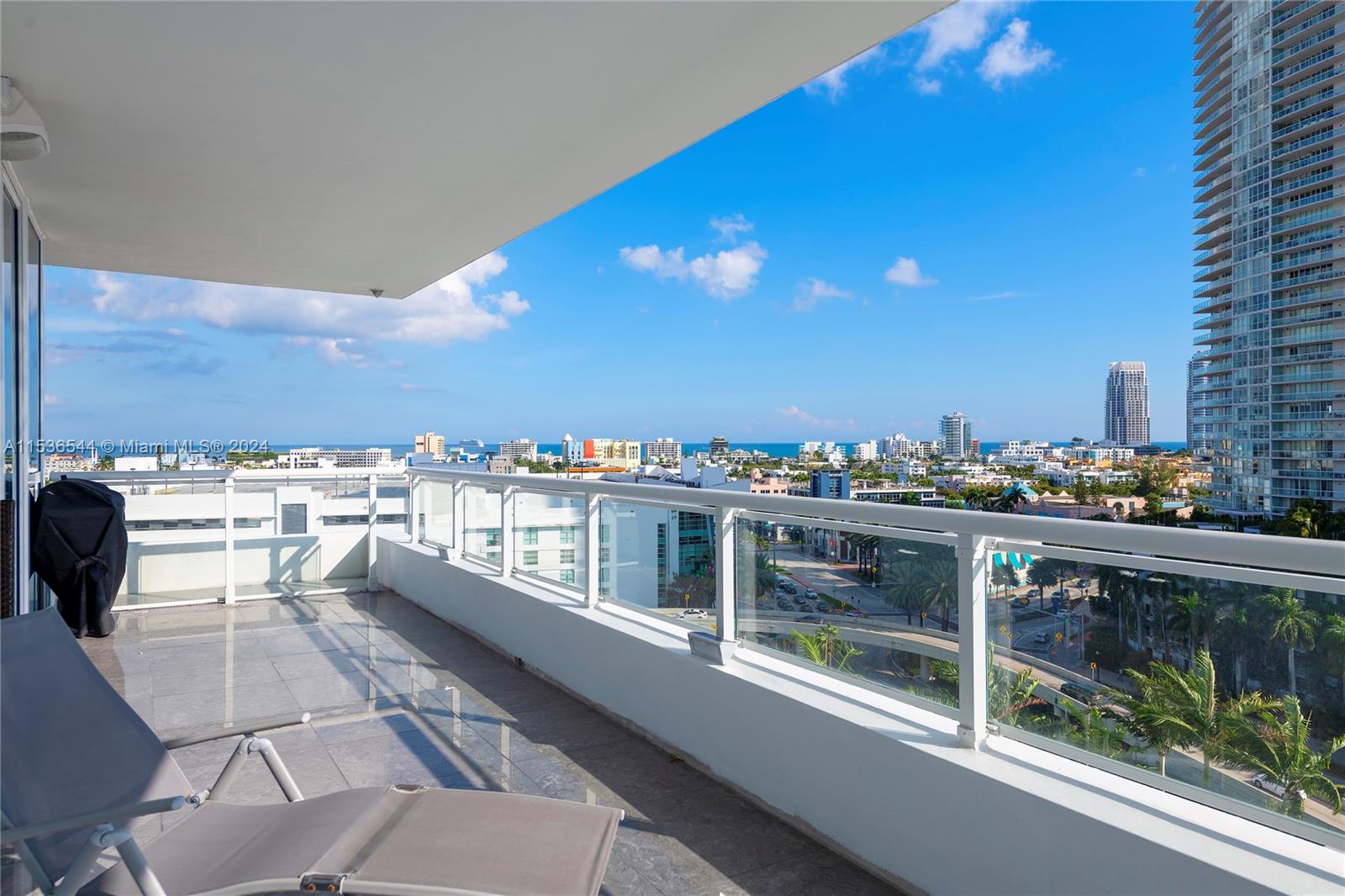 520 West Ave 1101, Miami Beach, Florida 33139, 3 Bedrooms Bedrooms, ,3 BathroomsBathrooms,Residential,For Sale,520 West Ave 1101,A11536544