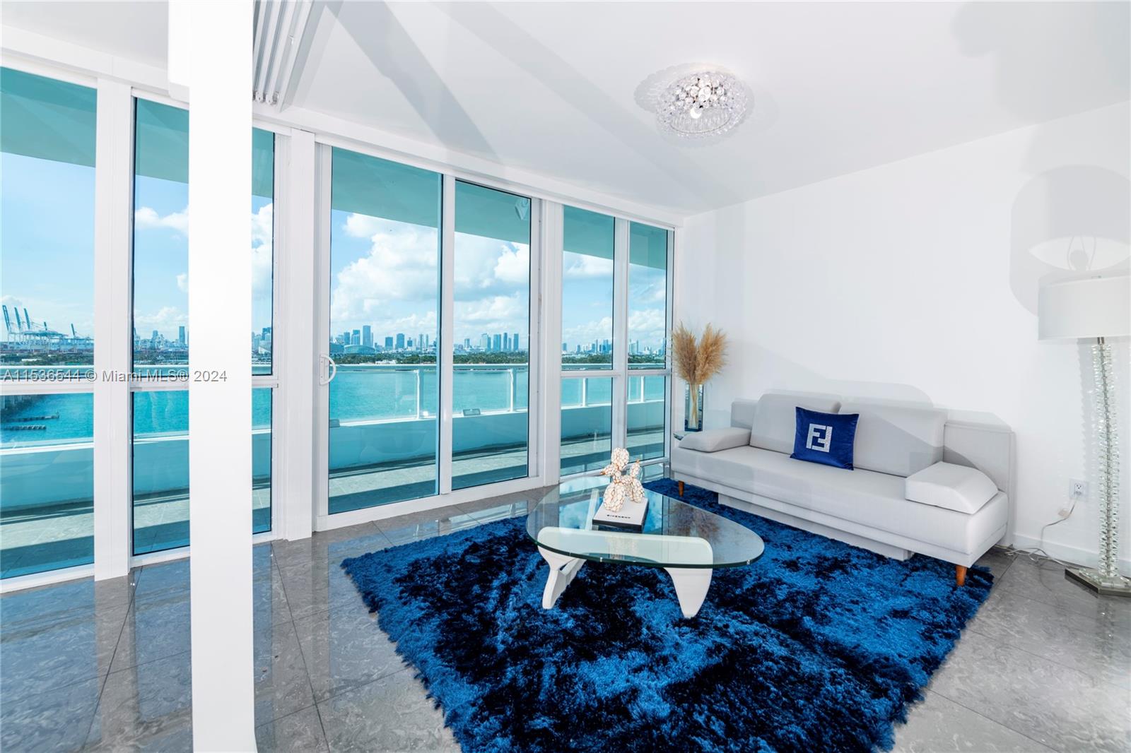 520 West Ave 1101, Miami Beach, Florida 33139, 3 Bedrooms Bedrooms, ,3 BathroomsBathrooms,Residential,For Sale,520 West Ave 1101,A11536544