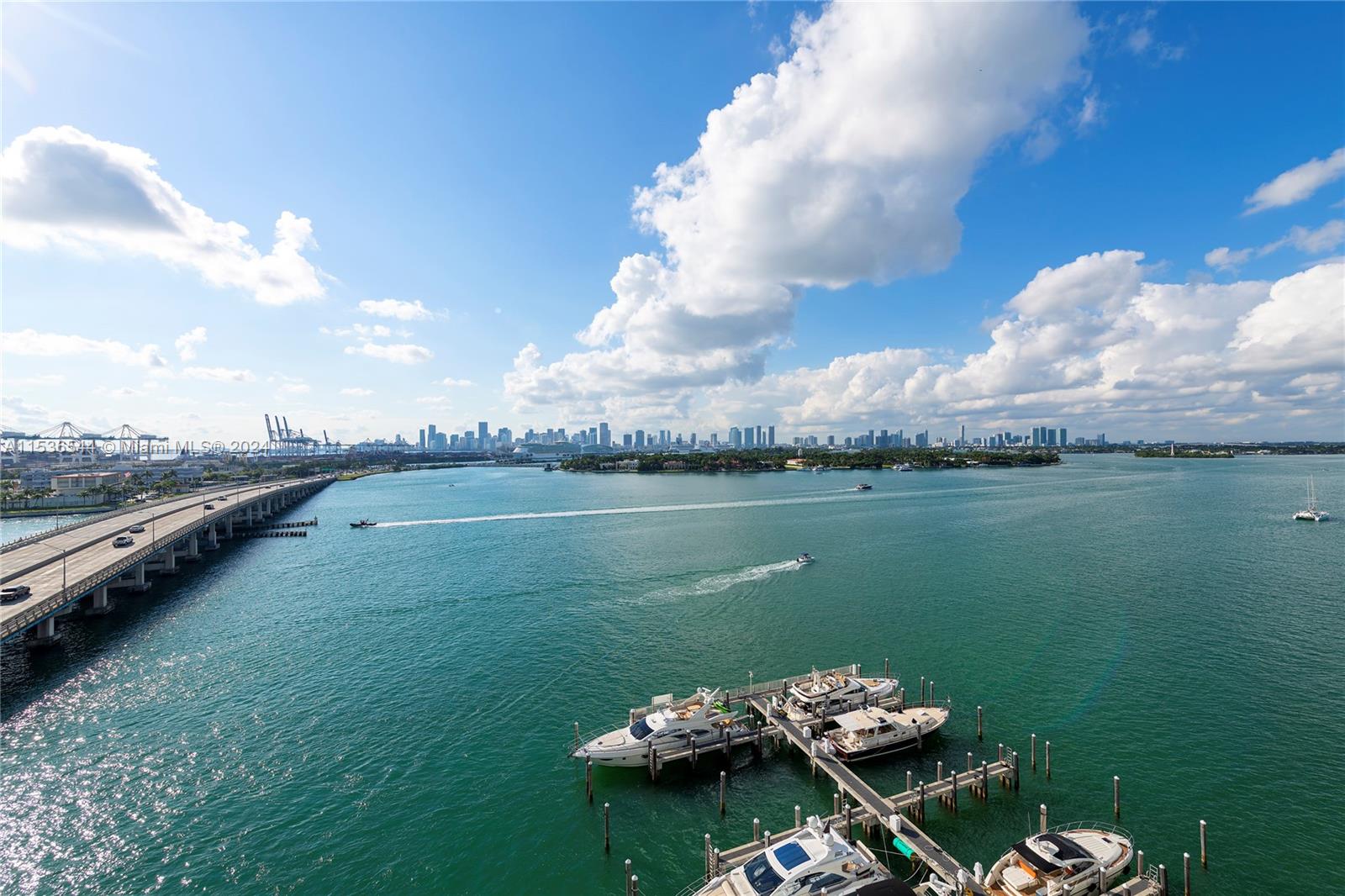 520 West Ave 1101, Miami Beach, Florida 33139, 3 Bedrooms Bedrooms, ,3 BathroomsBathrooms,Residential,For Sale,520 West Ave 1101,A11536544