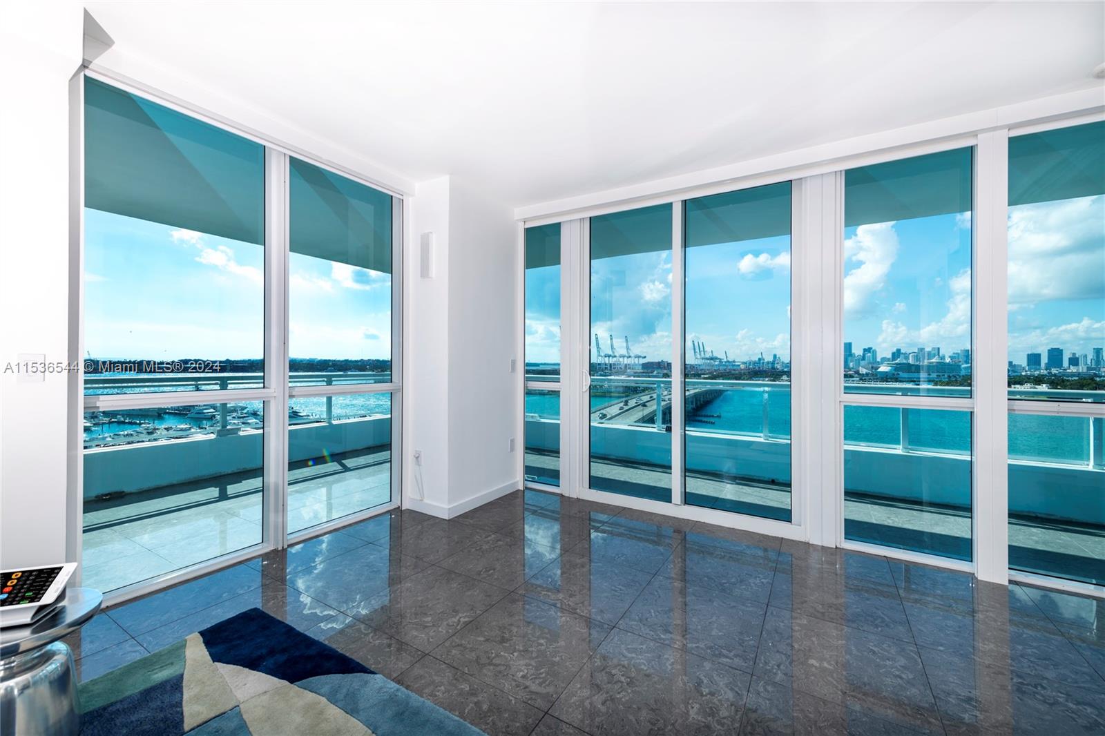 520 West Ave 1101, Miami Beach, Florida 33139, 3 Bedrooms Bedrooms, ,3 BathroomsBathrooms,Residential,For Sale,520 West Ave 1101,A11536544
