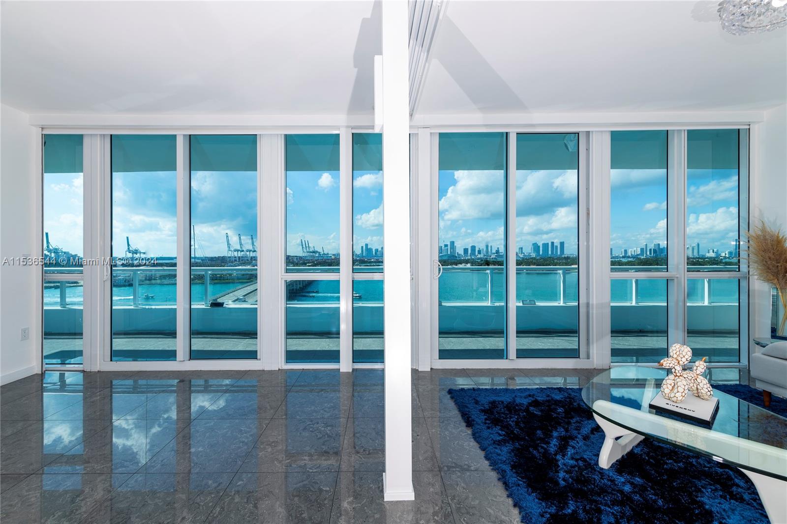 520 West Ave 1101, Miami Beach, Florida 33139, 3 Bedrooms Bedrooms, ,3 BathroomsBathrooms,Residential,For Sale,520 West Ave 1101,A11536544
