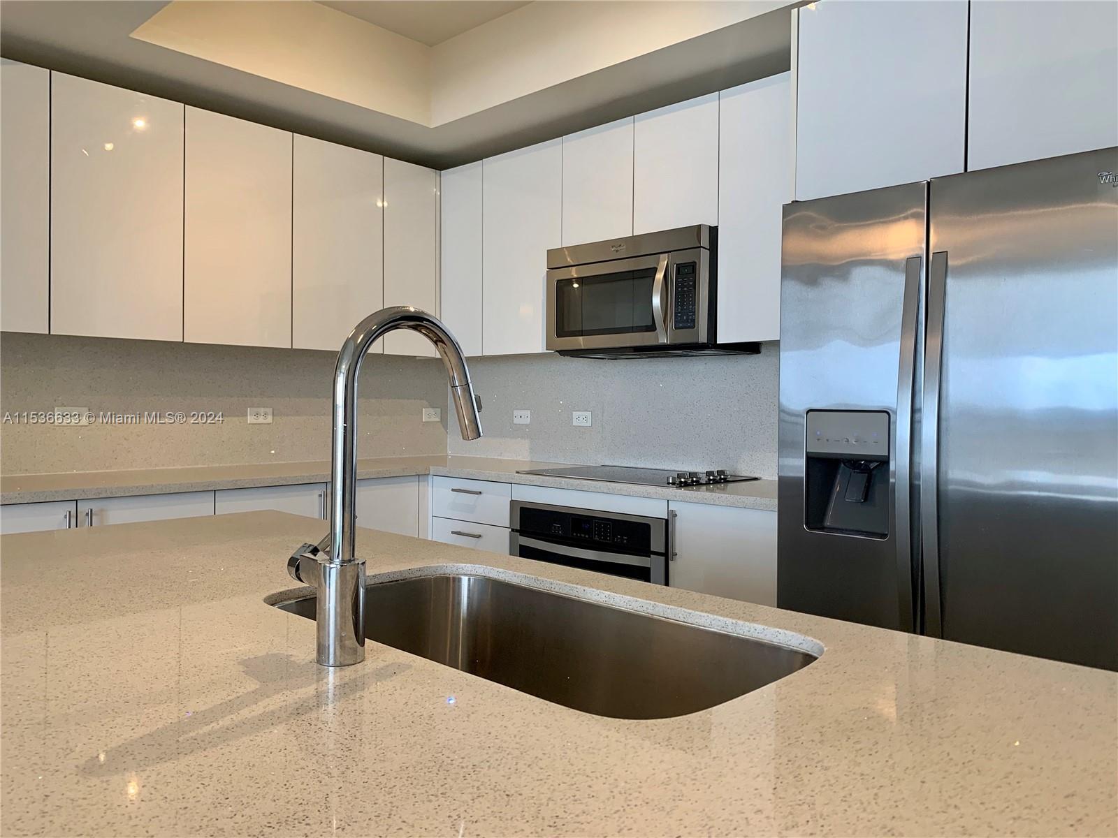 999 SW 1st Ave 1606, Miami, Florida 33130, 2 Bedrooms Bedrooms, ,2 BathroomsBathrooms,Residentiallease,For Rent,999 SW 1st Ave 1606,A11536633