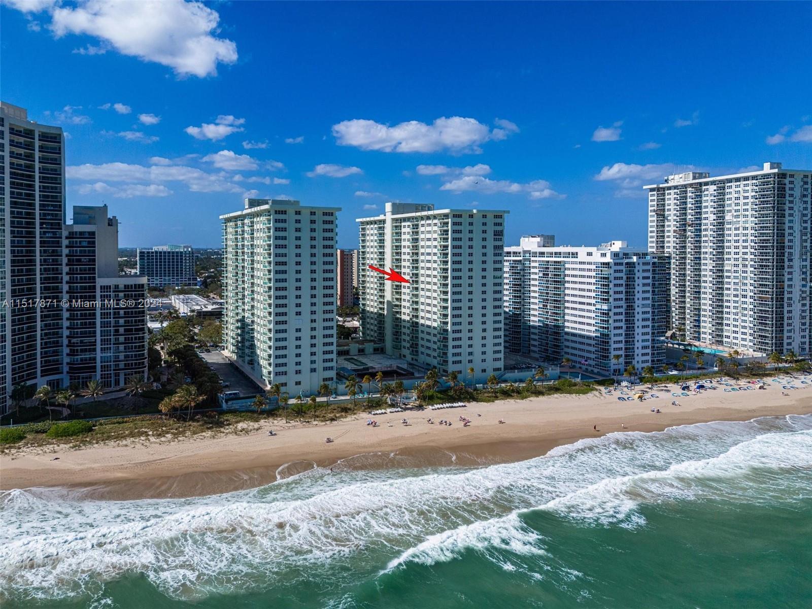 3410 Galt Ocean Dr, Fort Lauderdale, FL, 33308 United States, 2 Bedrooms Bedrooms, ,2 BathroomsBathrooms,Residential,For Sale,Galt Ocean Dr,A11517871