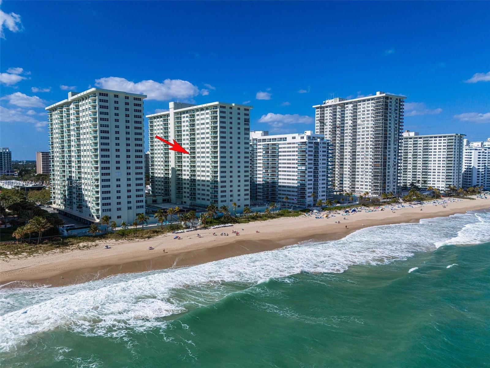 3410 Galt Ocean Dr, Fort Lauderdale, FL, 33308 United States, 2 Bedrooms Bedrooms, ,2 BathroomsBathrooms,Residential,For Sale,Galt Ocean Dr,A11517871