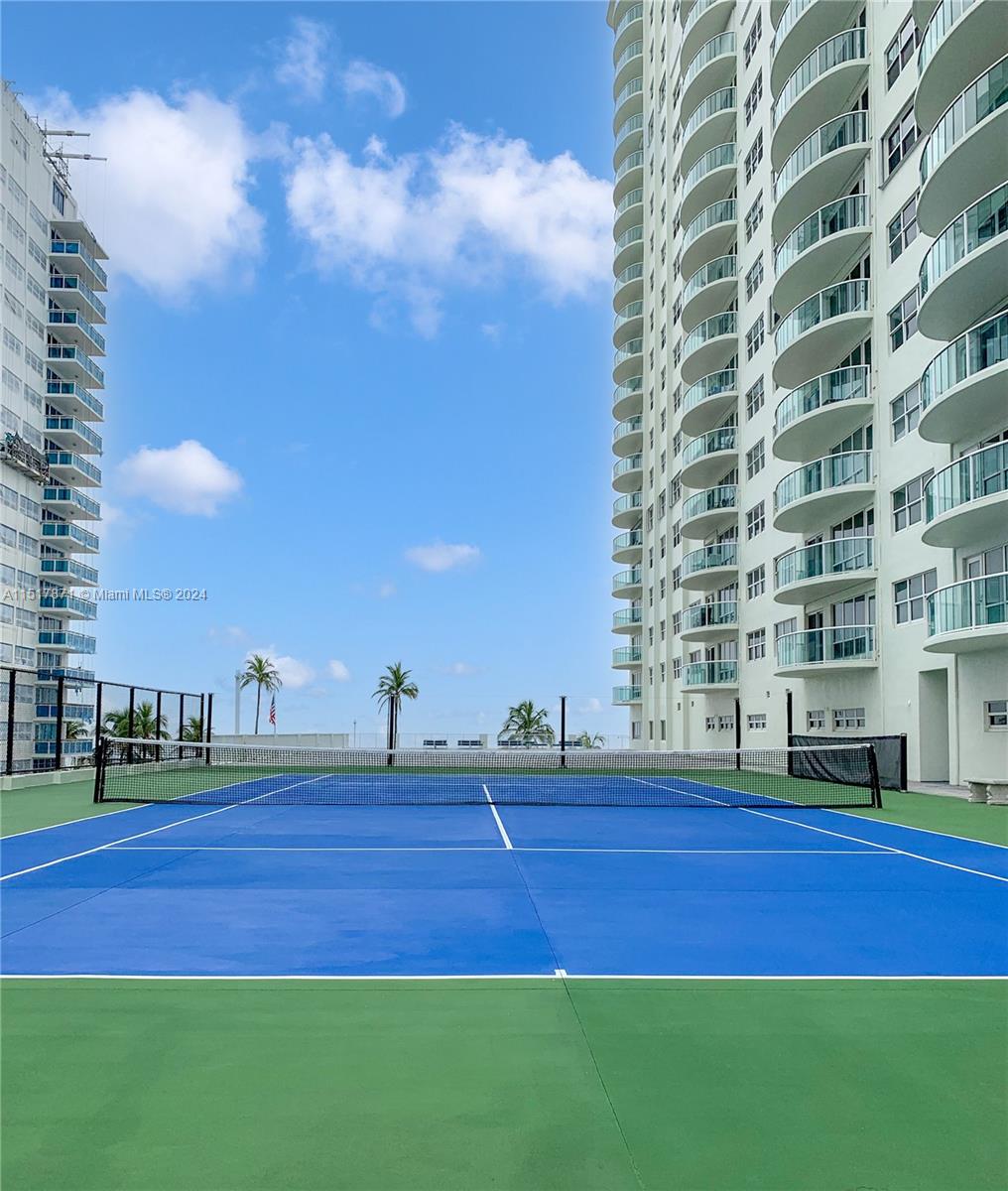 Rendering of new Pool under construction